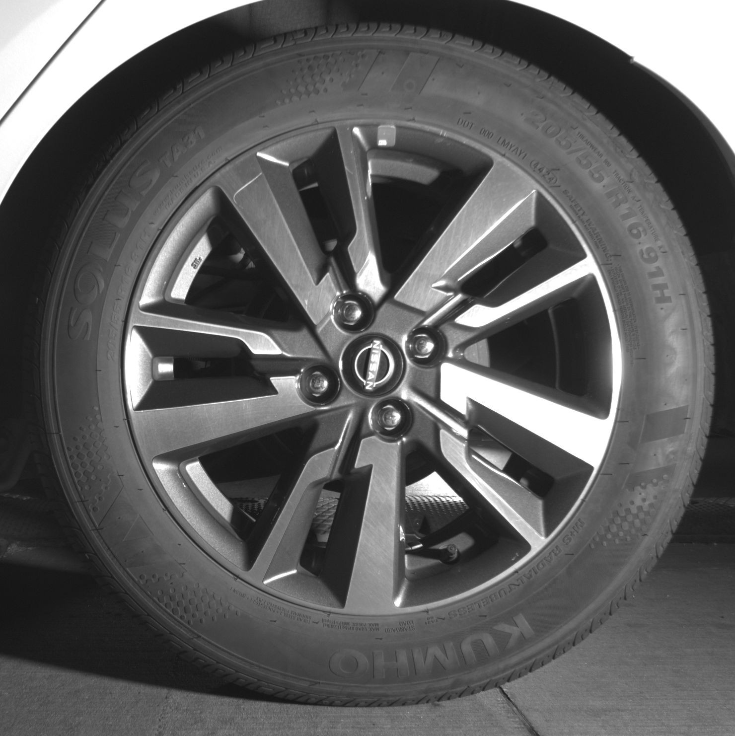 Thumbnail: 2025 Nissan Versa - 11