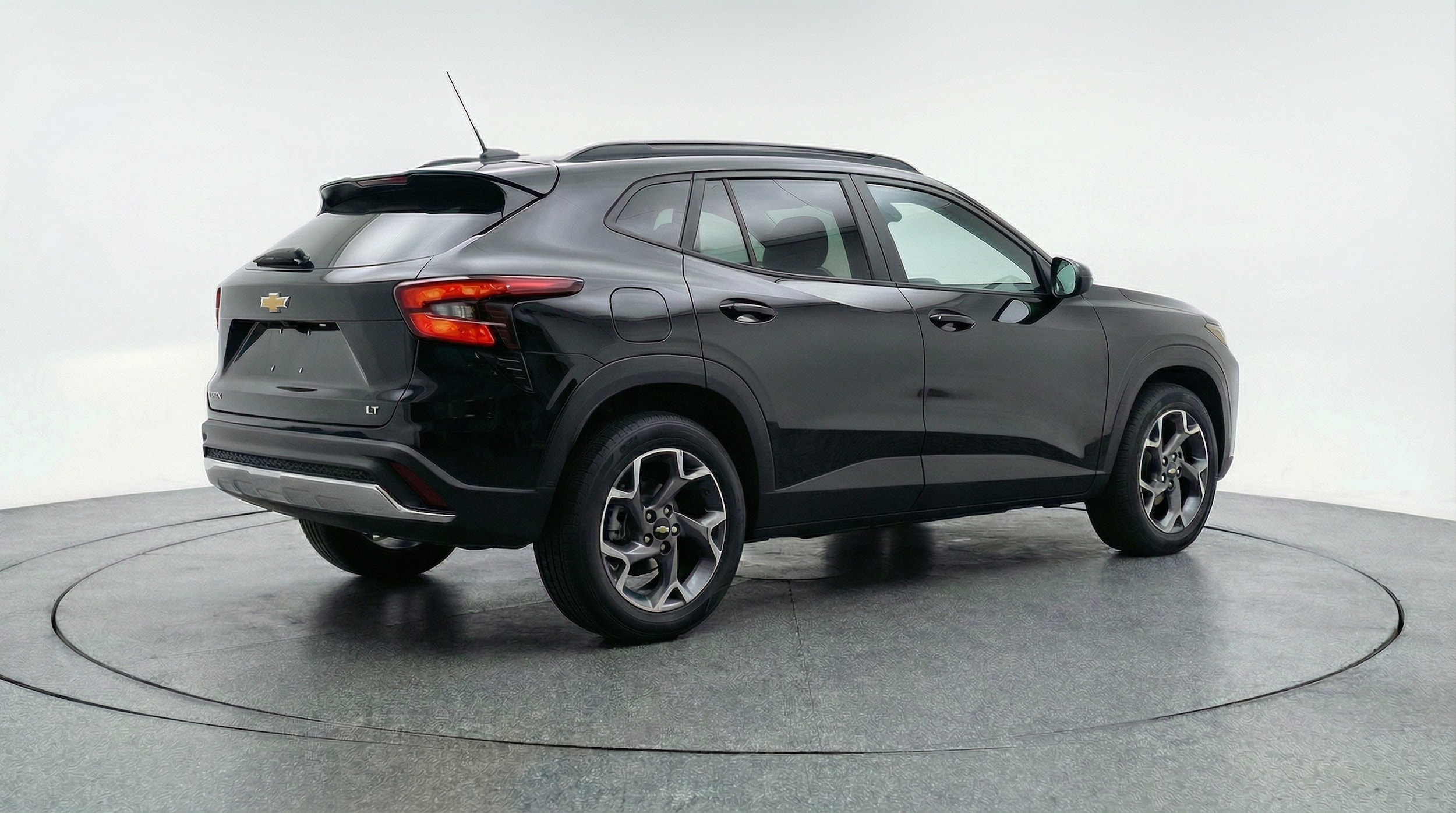 Thumbnail: 2025 Chevrolet Trax - 7