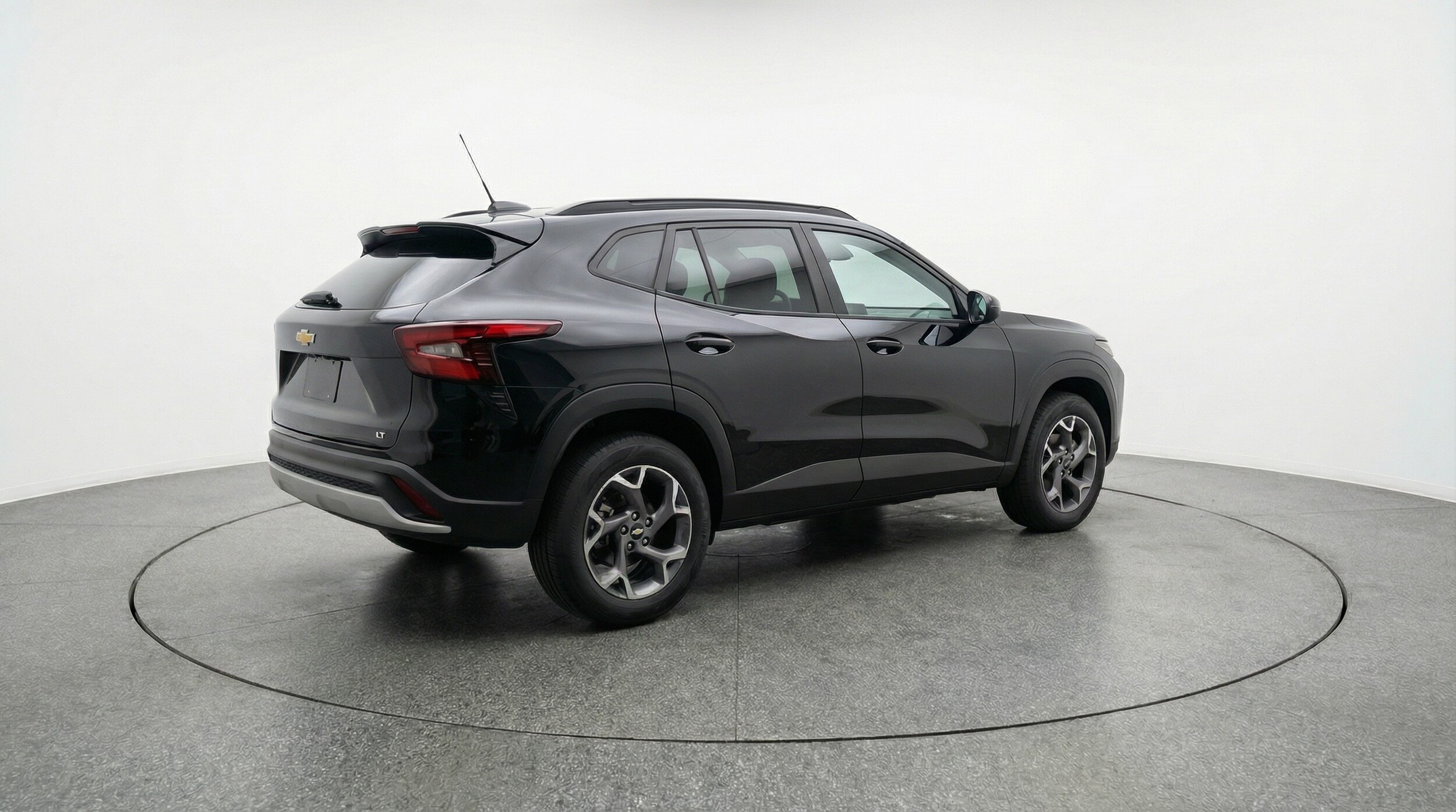 Thumbnail: 2025 Chevrolet Trax - 7