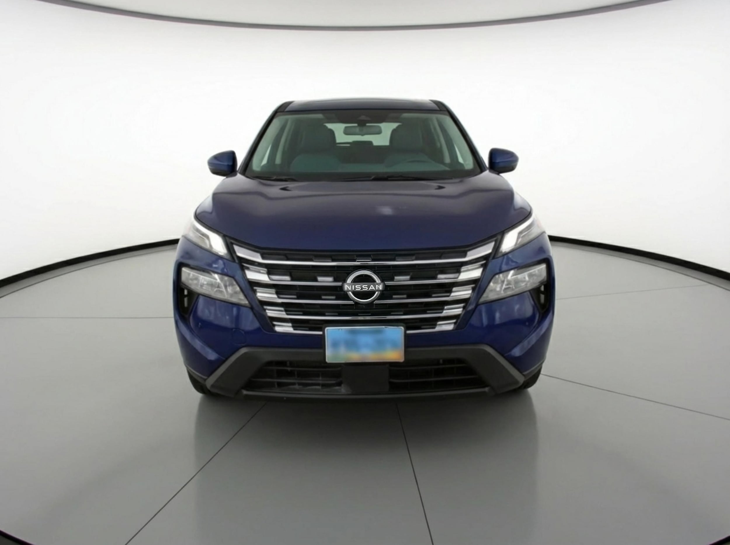 Thumbnail: 2025 Nissan Rogue - 2