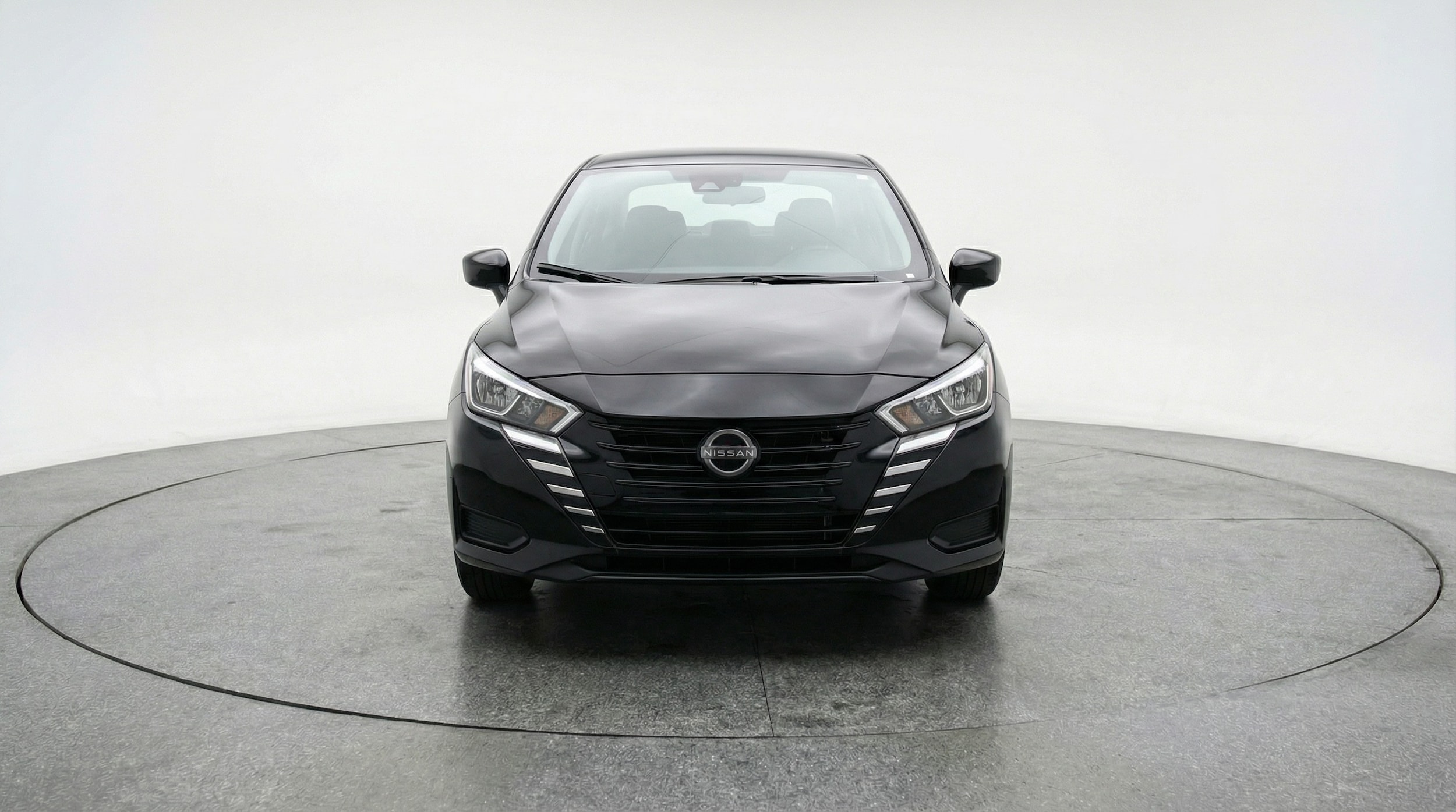 Thumbnail: 2025 Nissan Versa - 2