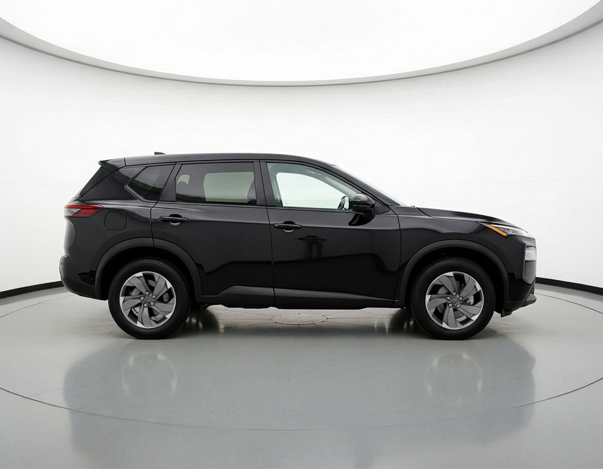Thumbnail: 2025 Nissan Rogue - 8