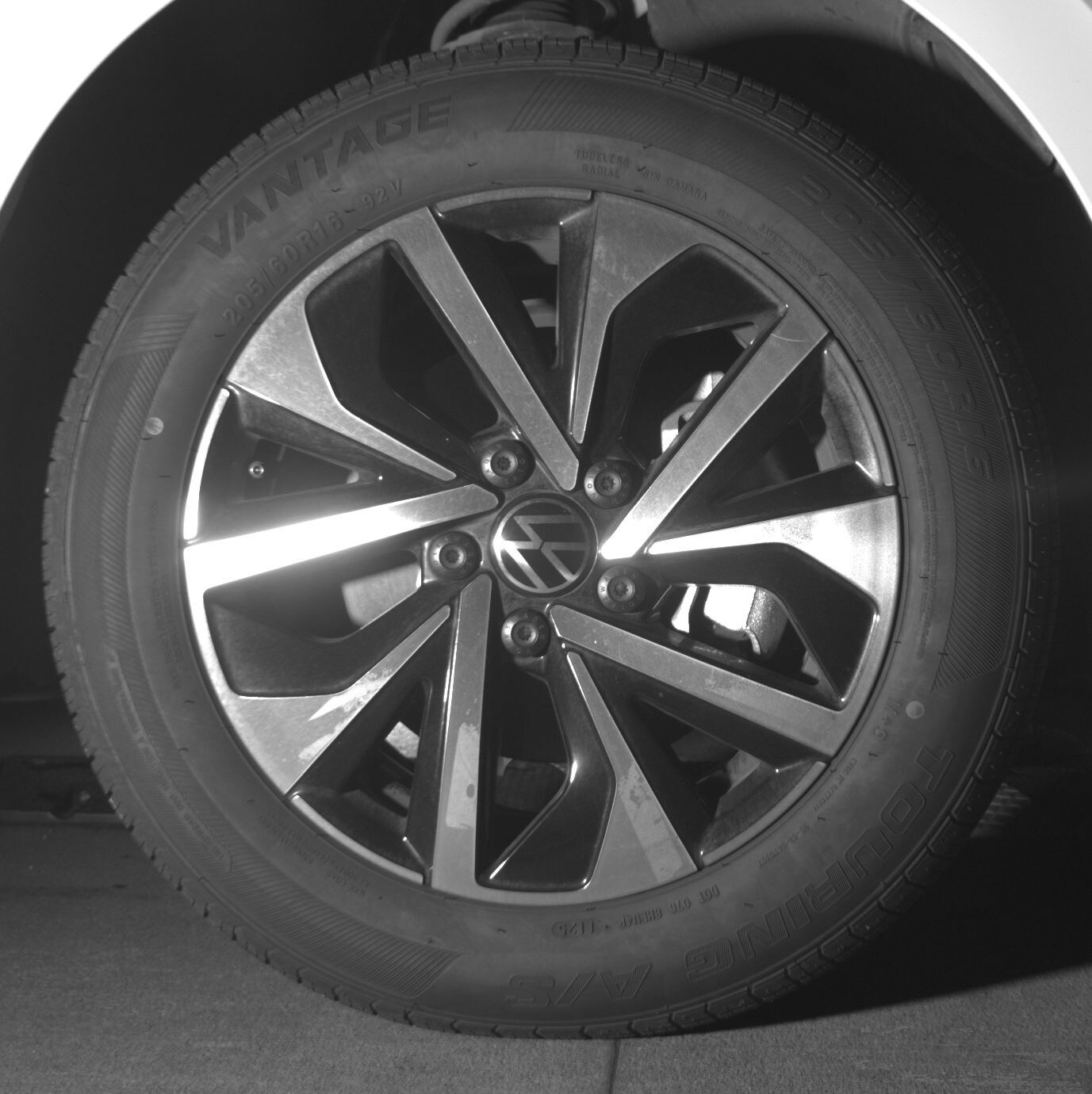 Thumbnail: 2024 Volkswagen Jetta - 10