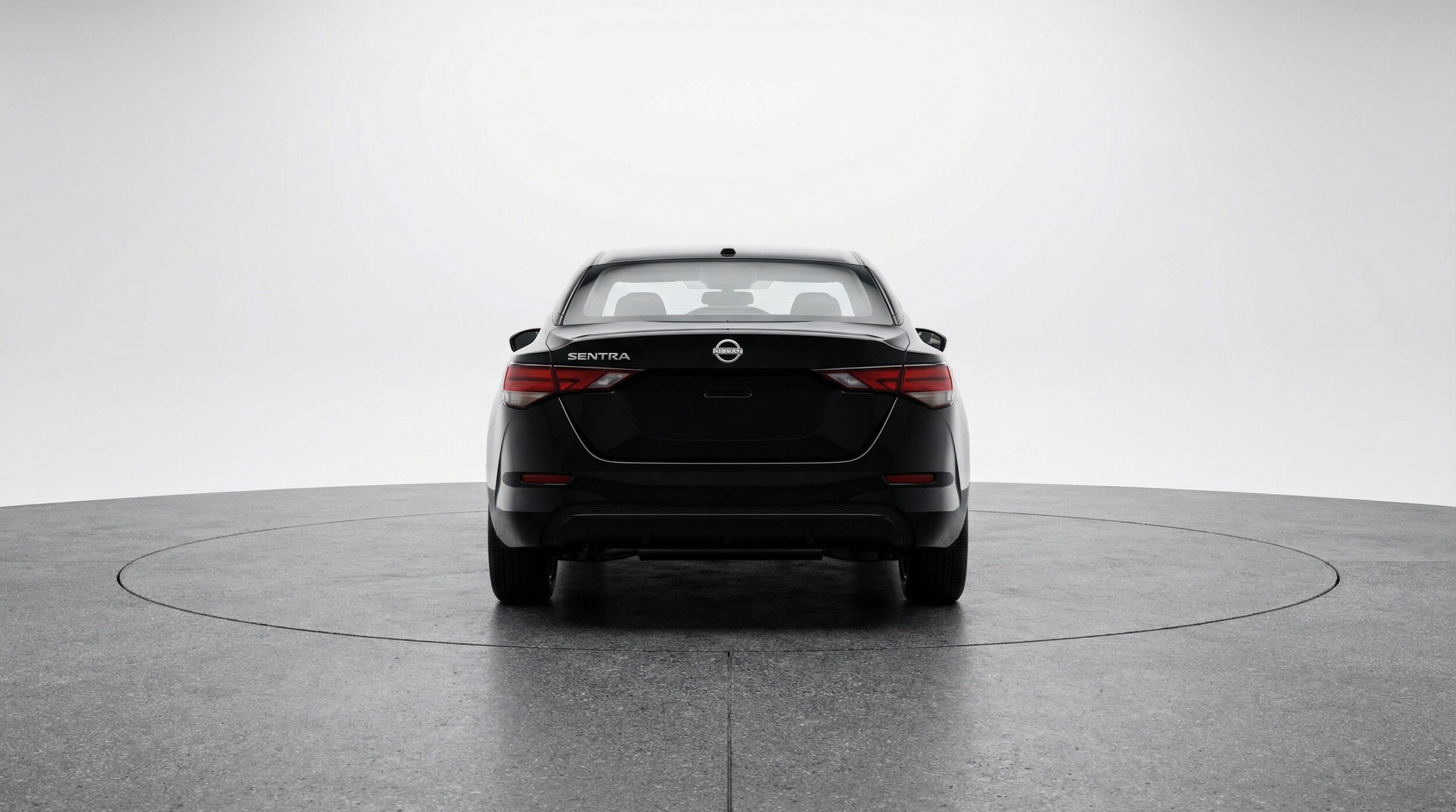 Thumbnail: 2025 Nissan Sentra - 6