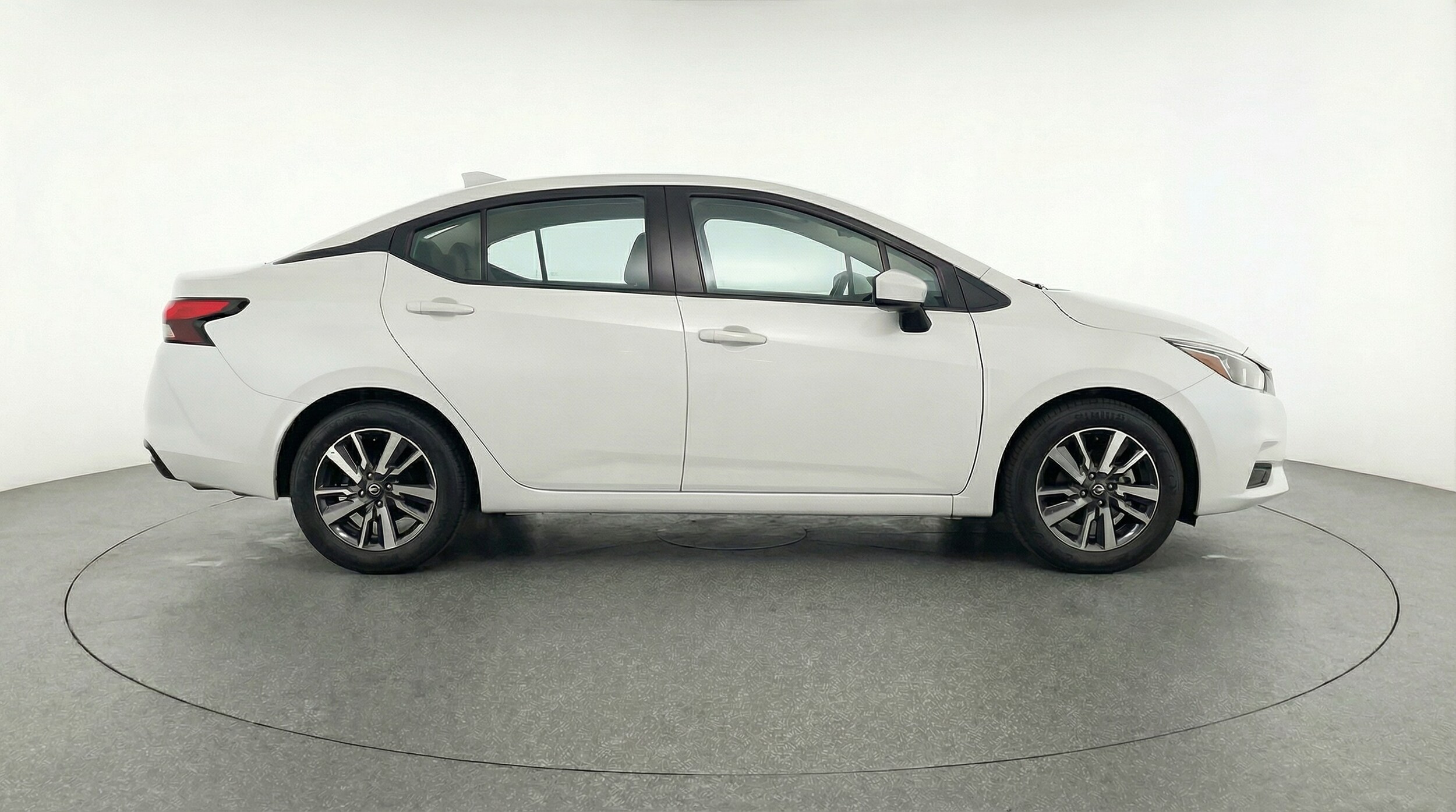 Thumbnail: 2025 Nissan Versa - 8