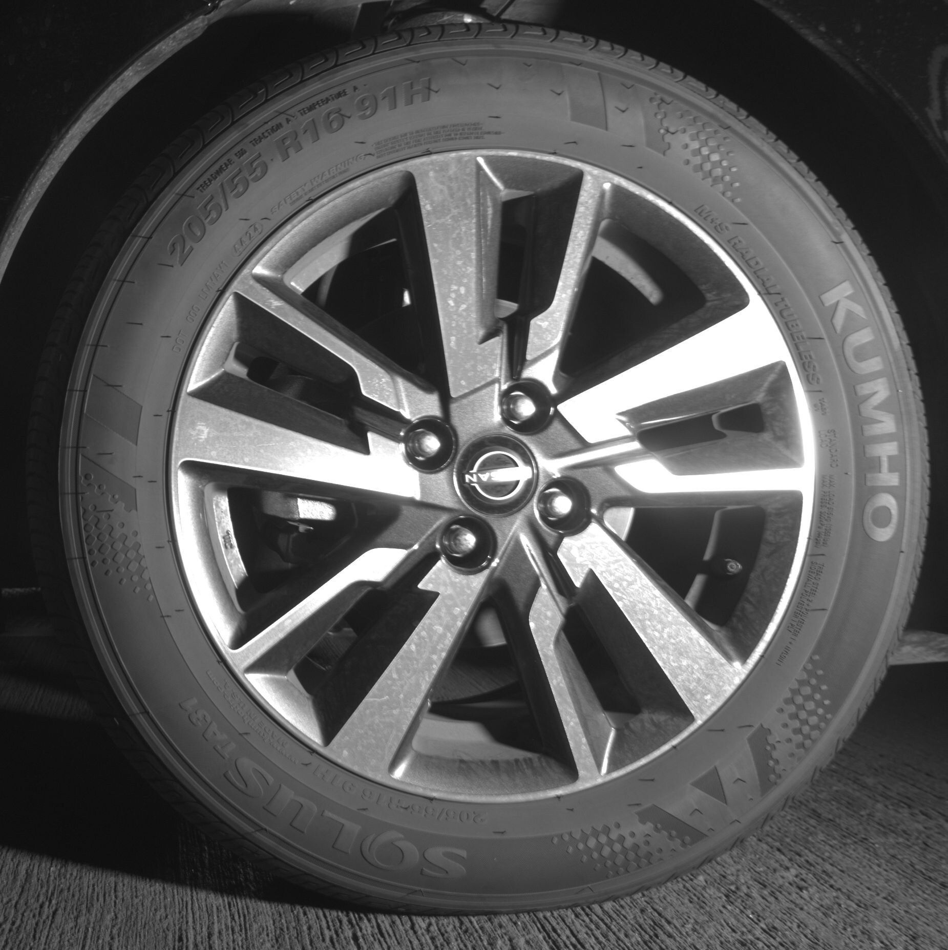 Thumbnail: 2025 Nissan Versa - 9