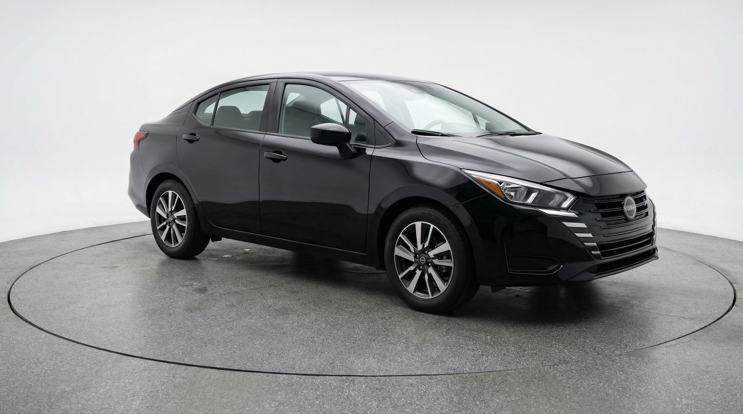 Thumbnail: 2025 Nissan Versa - 1