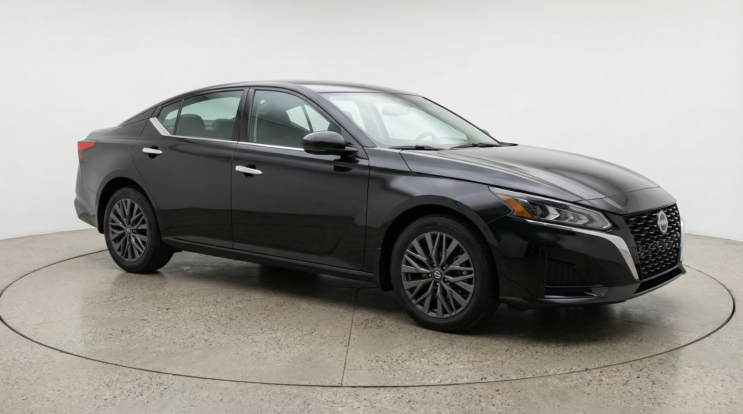 Thumbnail: 2025 Nissan Altima - 1