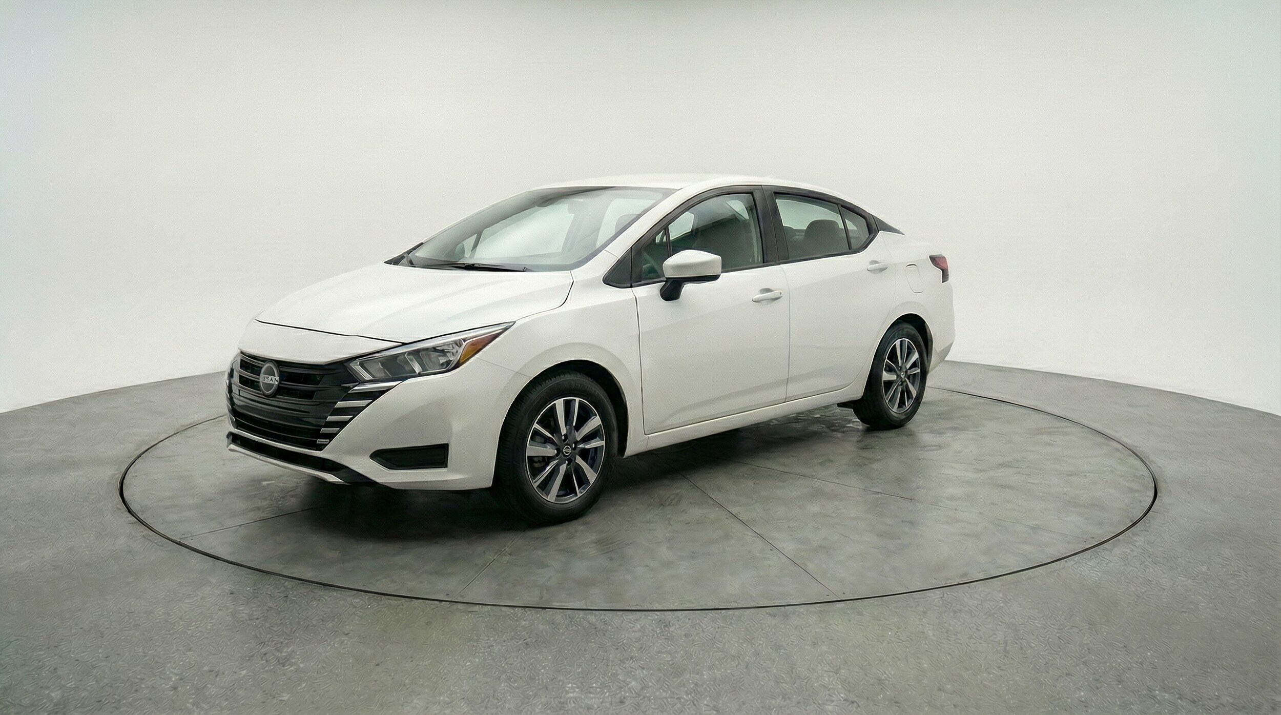 Thumbnail: 2025 Nissan Versa - 3