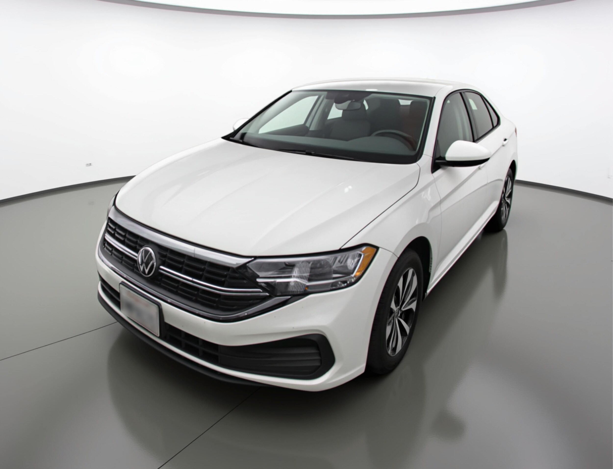 Thumbnail: 2024 Volkswagen Jetta - 3