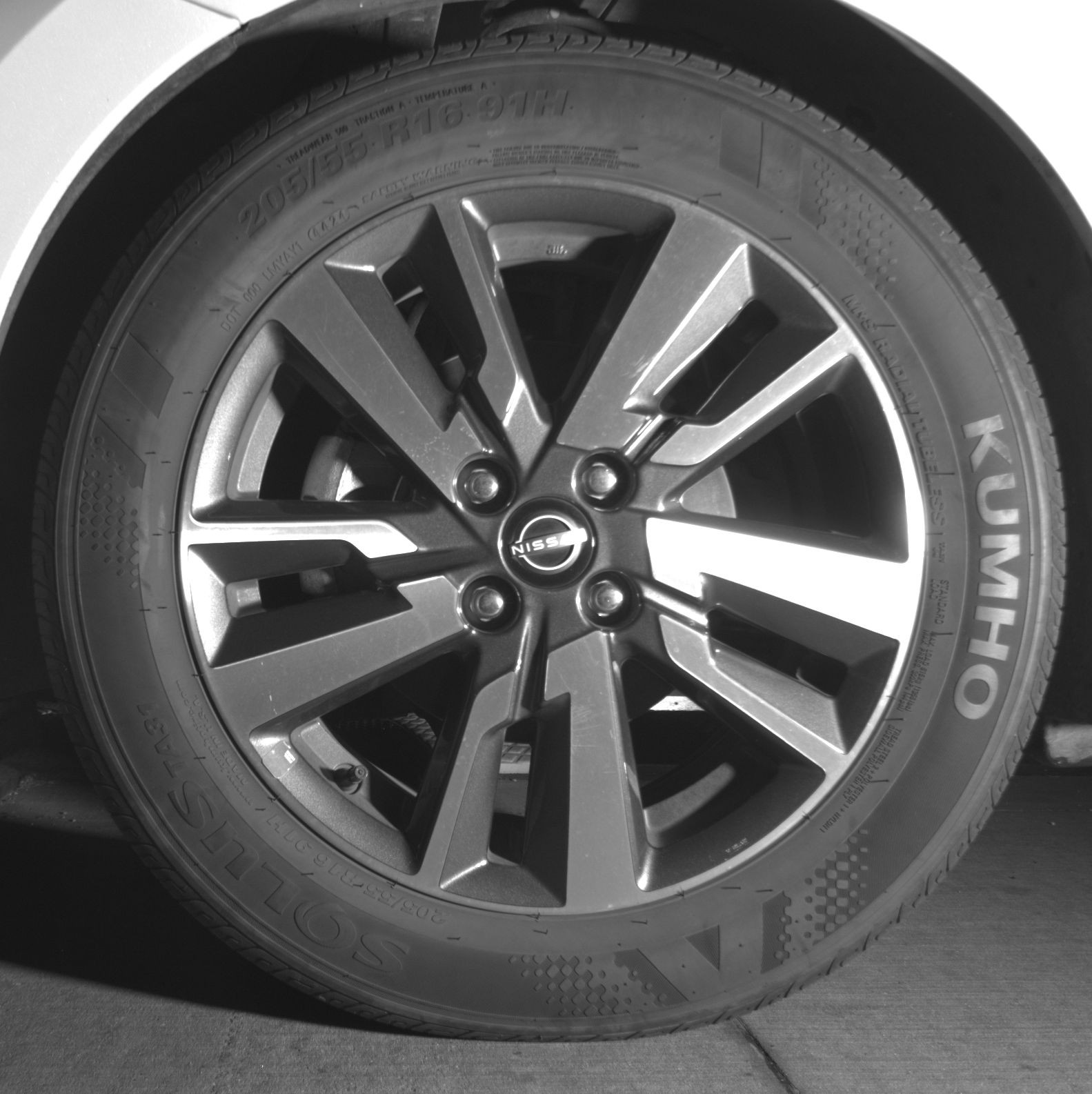 Thumbnail: 2025 Nissan Versa - 9