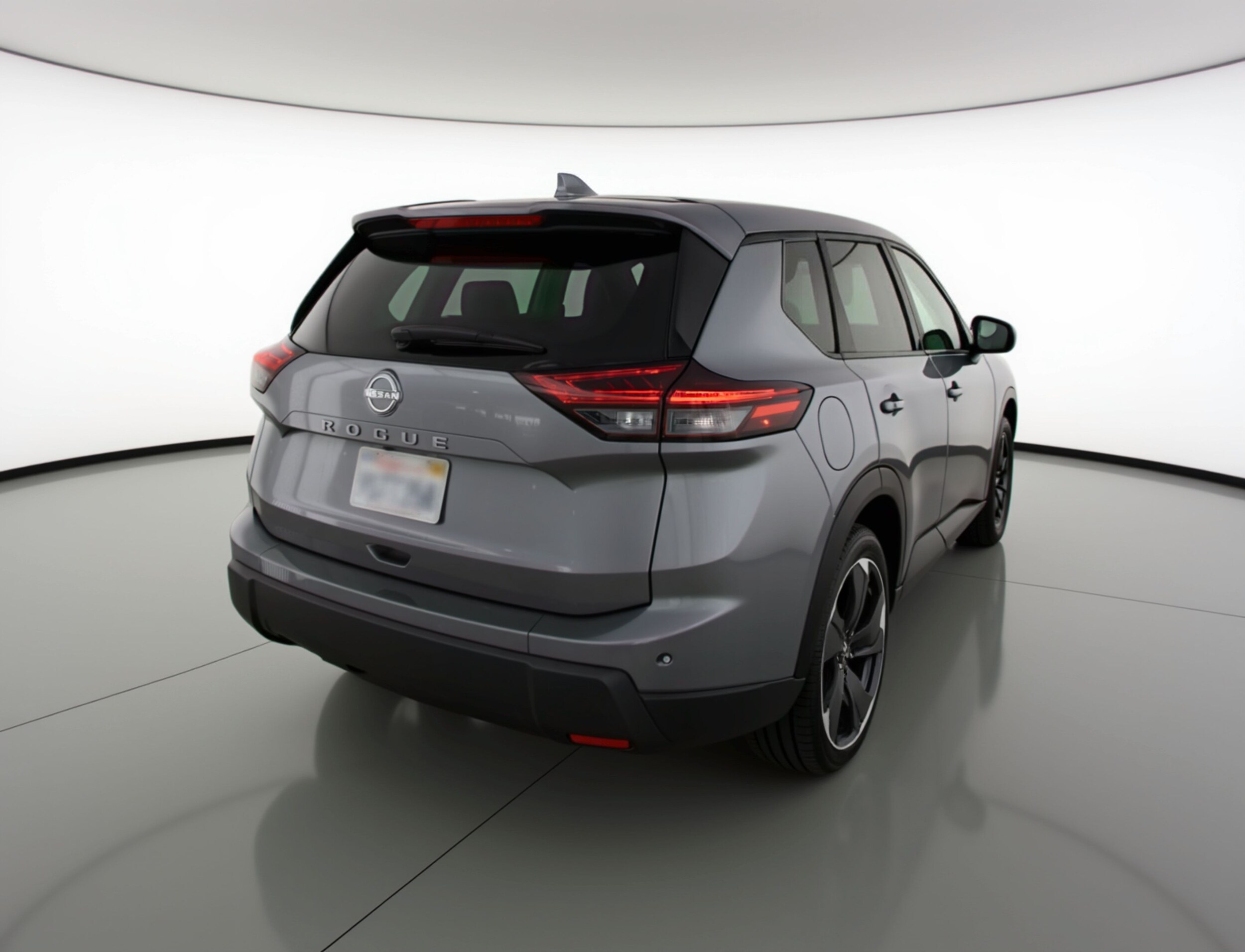 Thumbnail: 2025 Nissan Rogue - 7