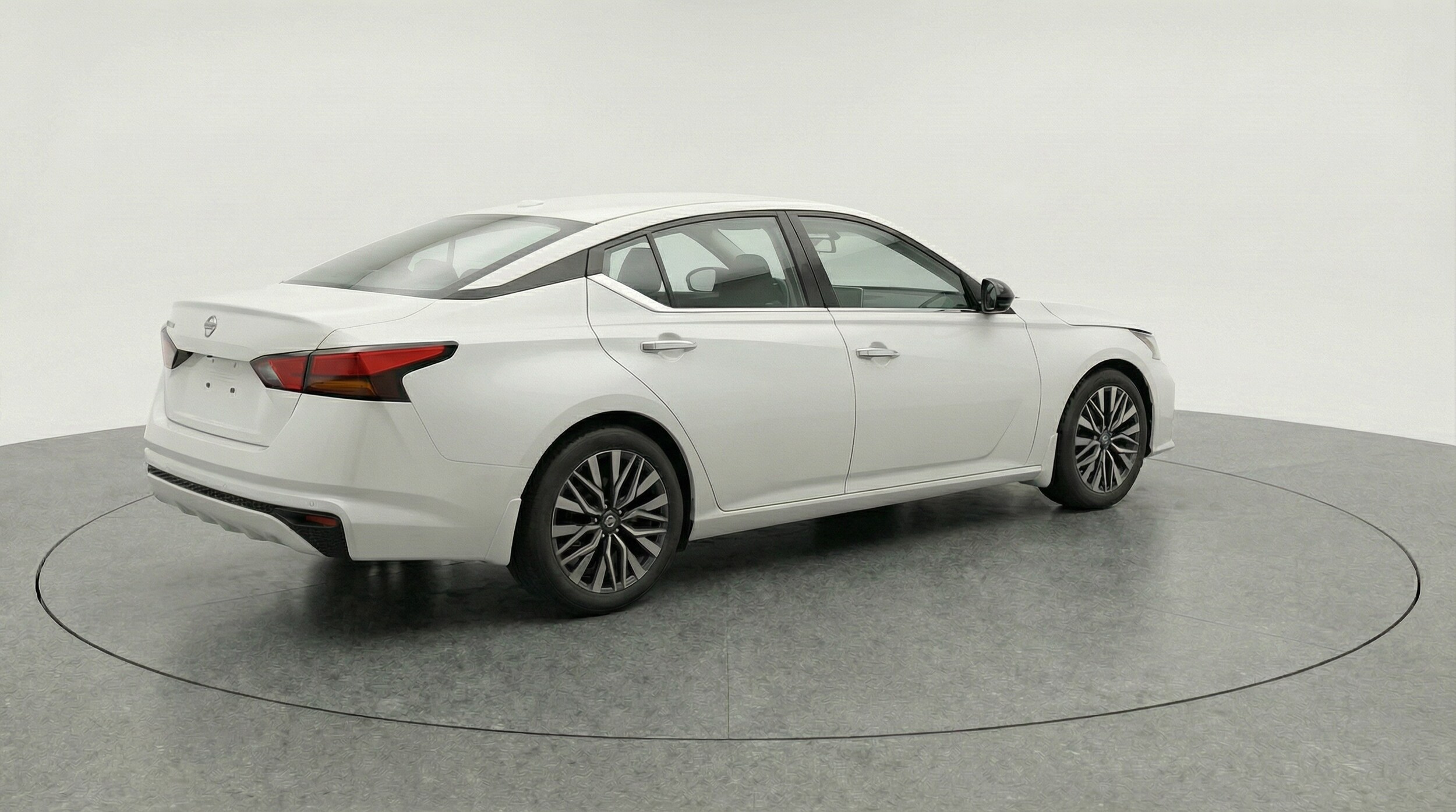 Thumbnail: 2025 Nissan Altima - 7