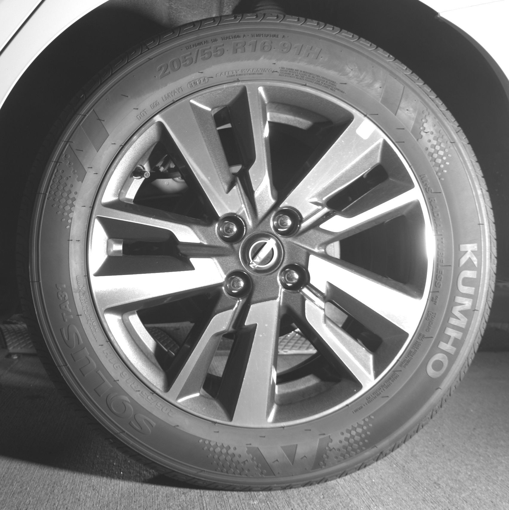 Thumbnail: 2025 Nissan Versa - 11