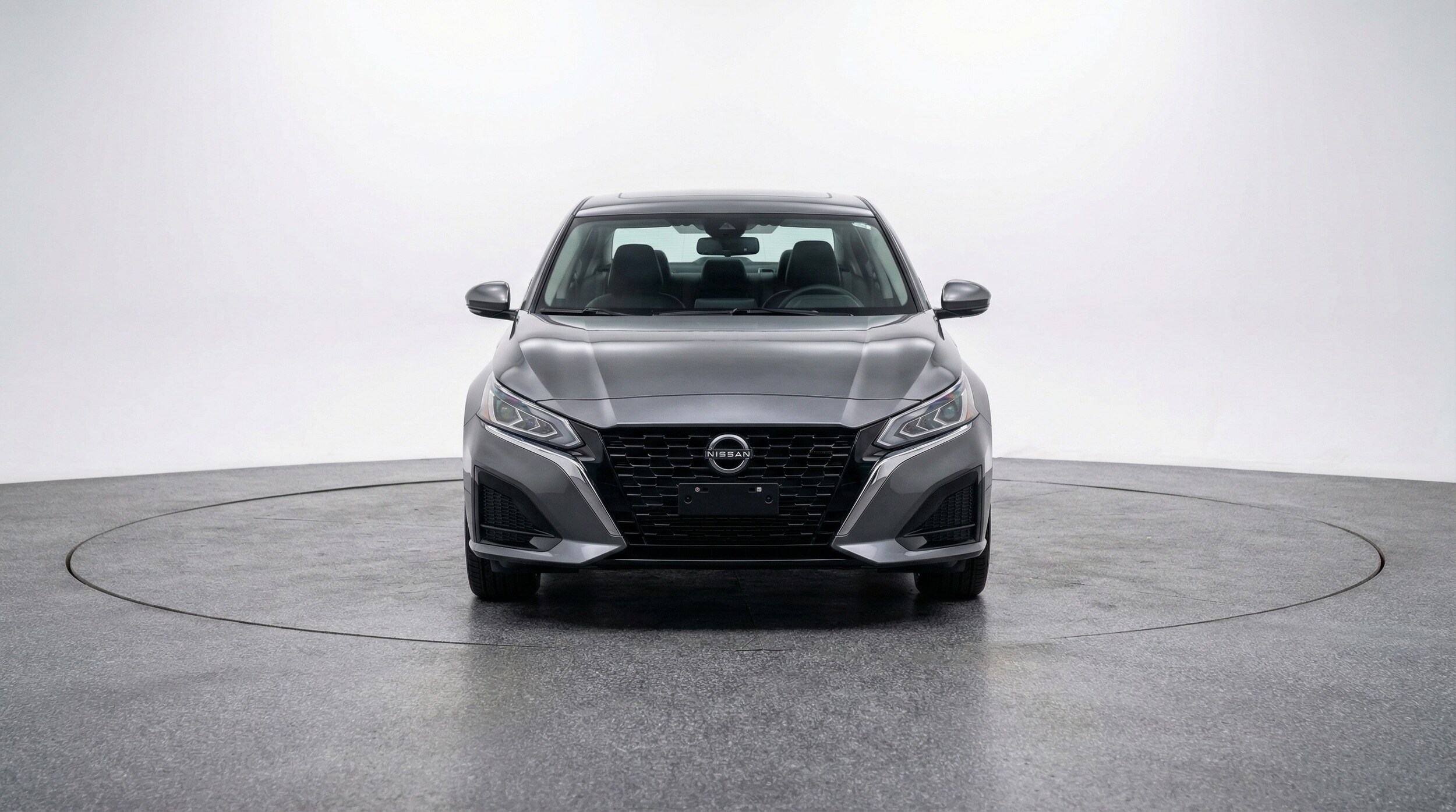 Thumbnail: 2025 Nissan Altima - 2