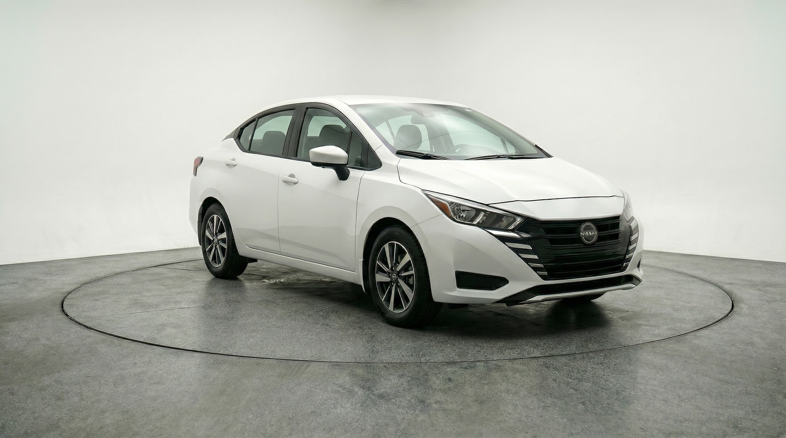 Thumbnail: 2025 Nissan Versa - 1