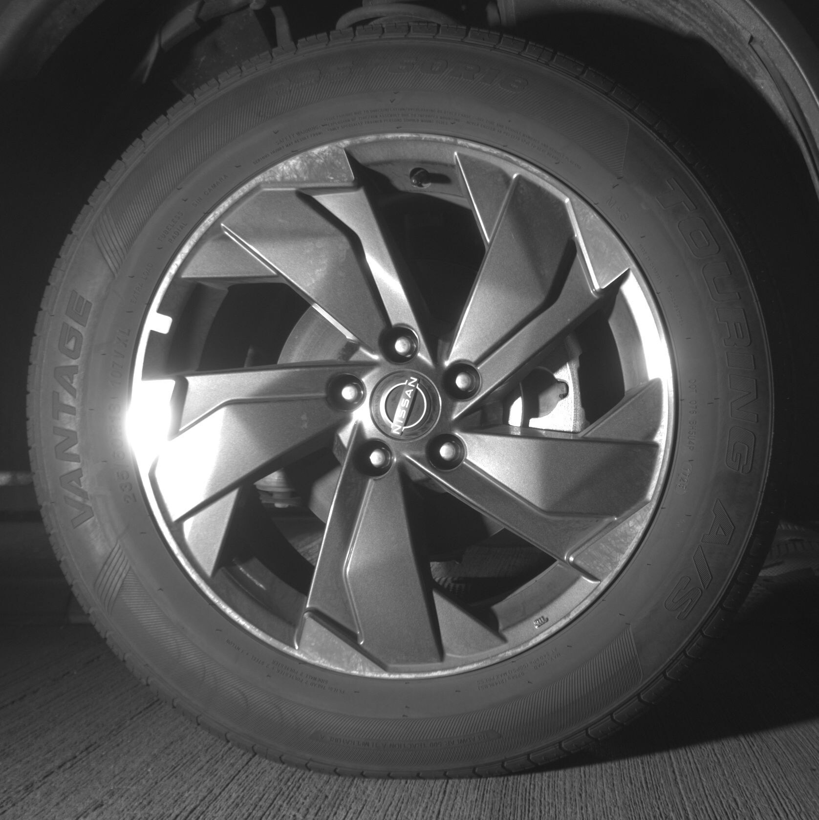 Thumbnail: 2025 Nissan Rogue - 10