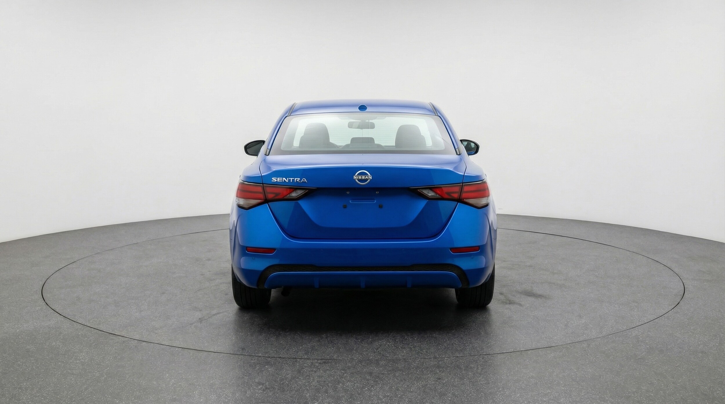 Thumbnail: 2025 Nissan Sentra - 6