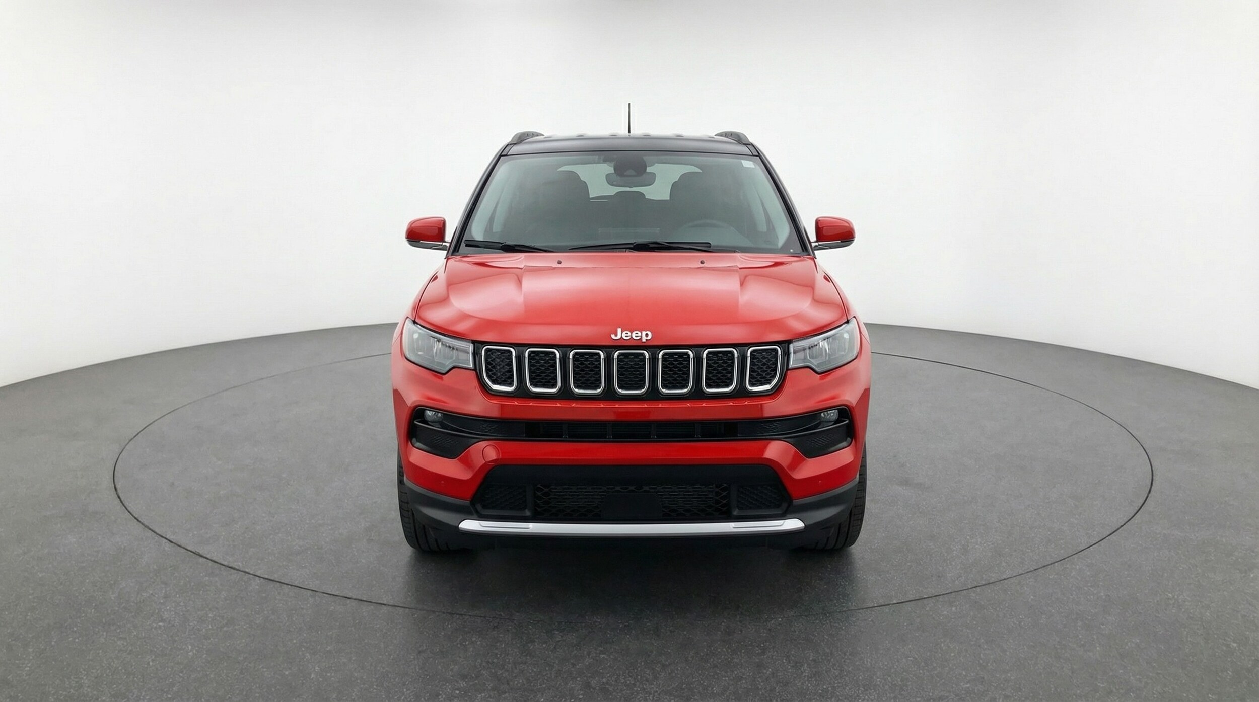 Thumbnail: 2025 Jeep Compass - 2