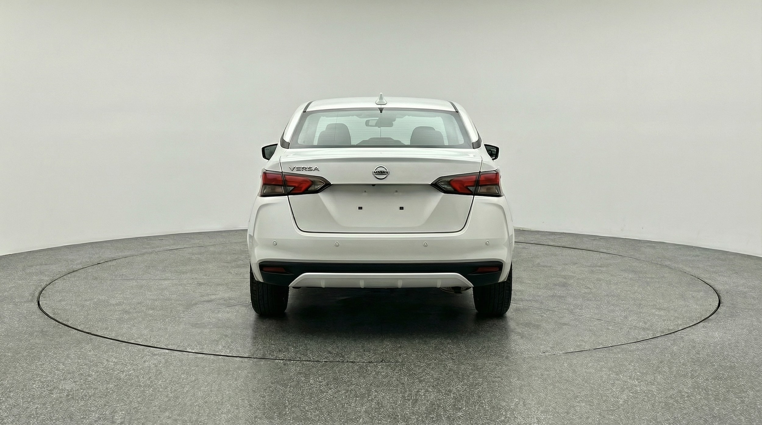 Thumbnail: 2025 Nissan Versa - 6