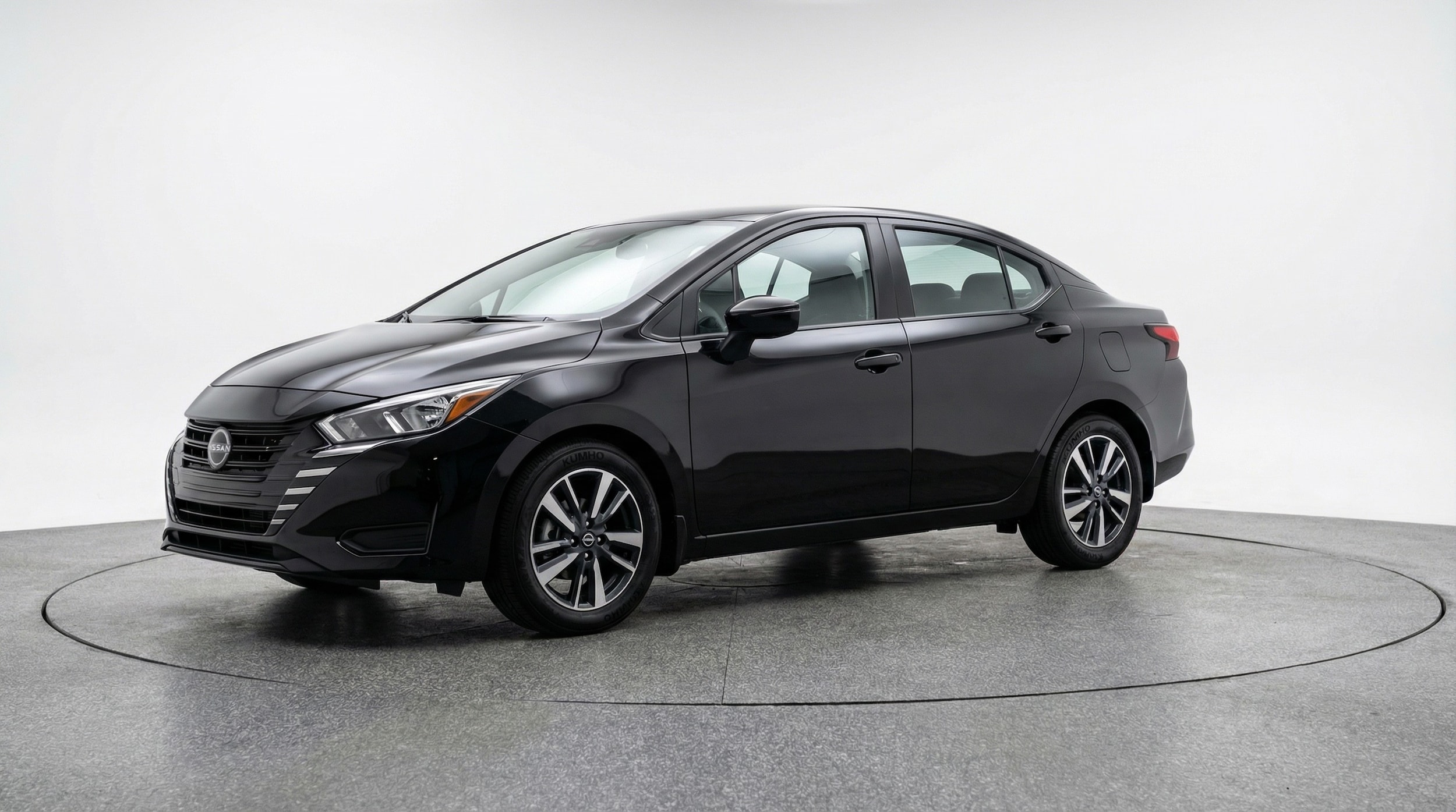 Thumbnail: 2025 Nissan Versa - 3