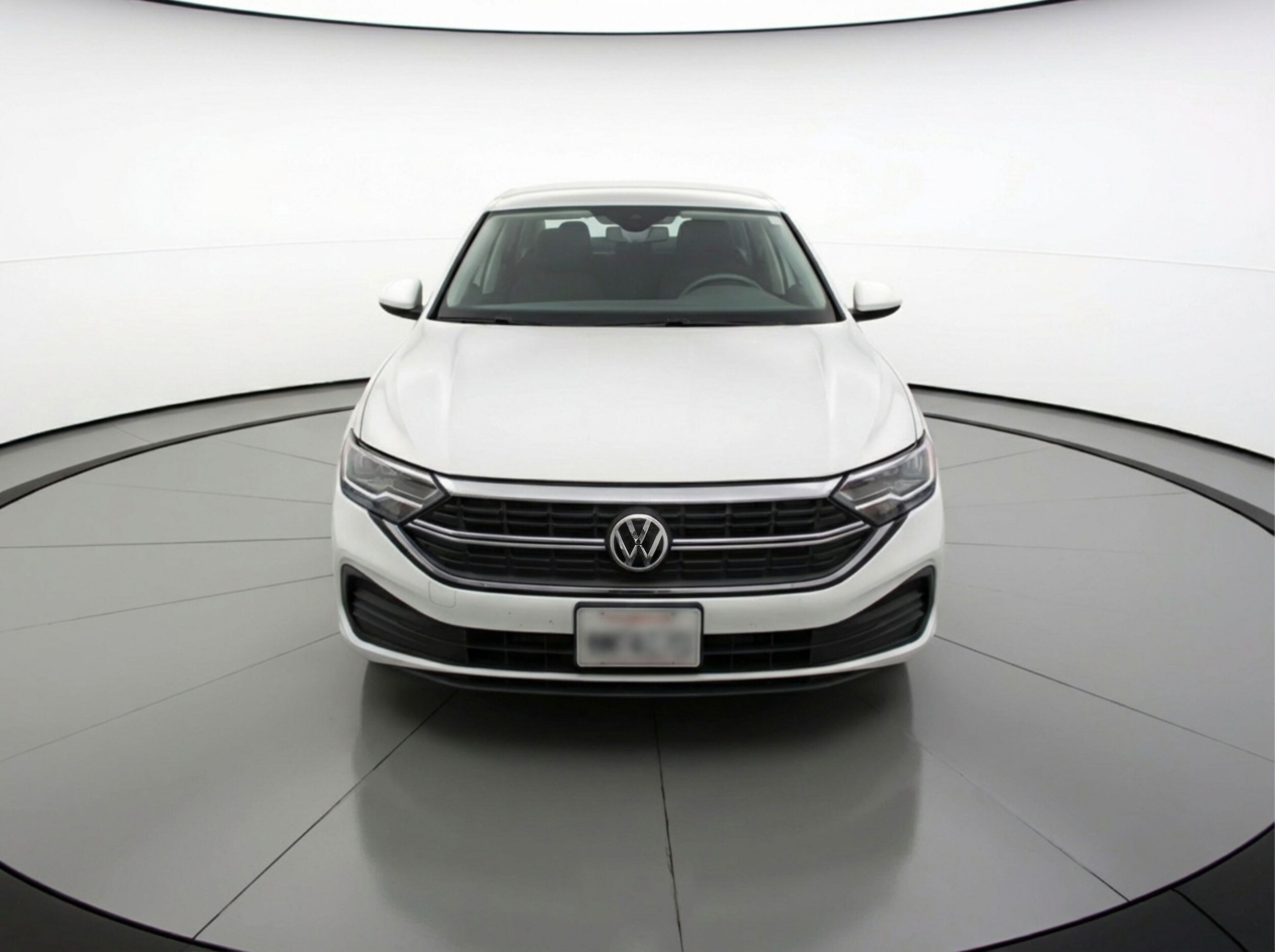 Thumbnail: 2024 Volkswagen Jetta - 2