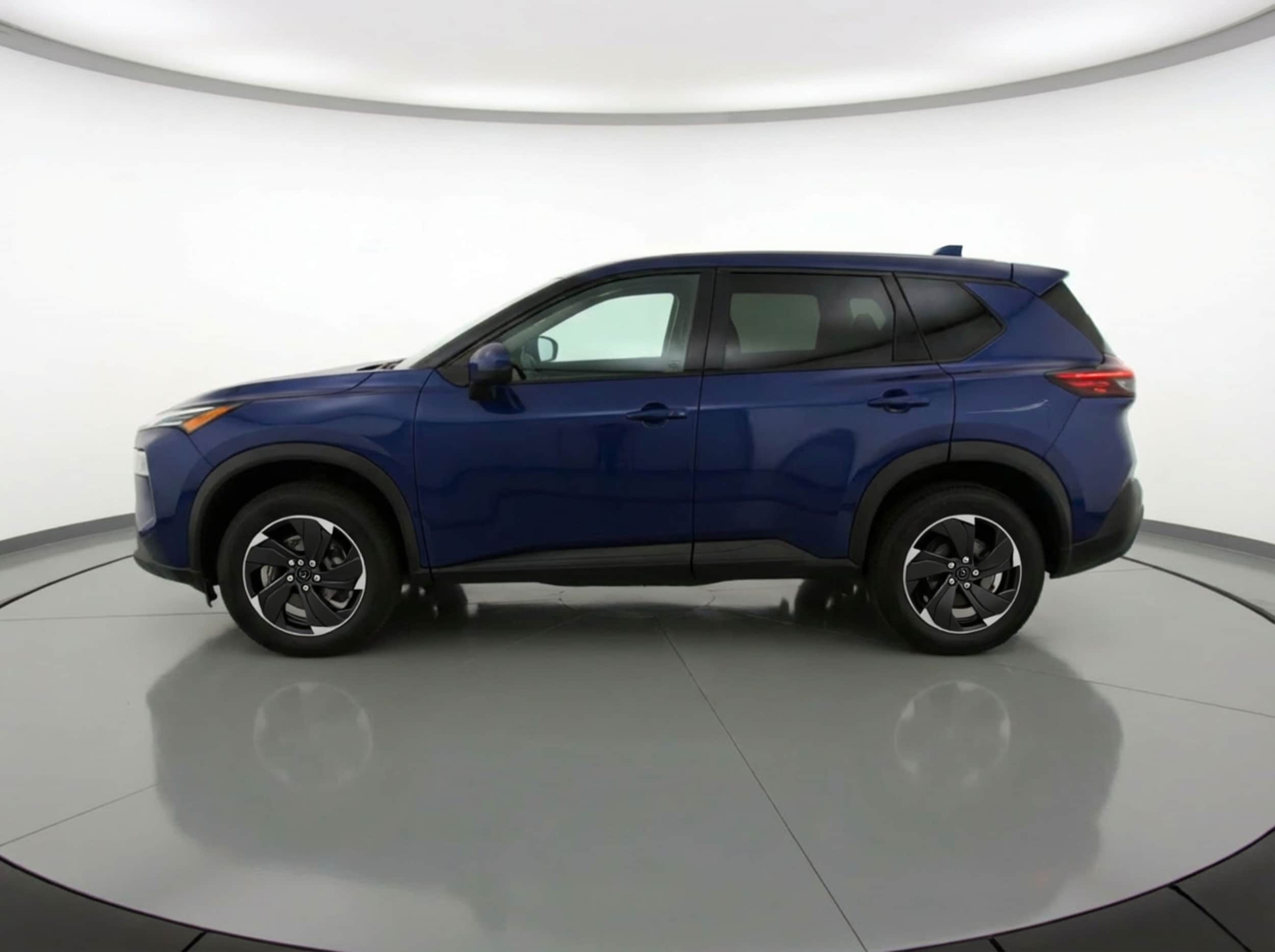 Thumbnail: 2025 Nissan Rogue - 4