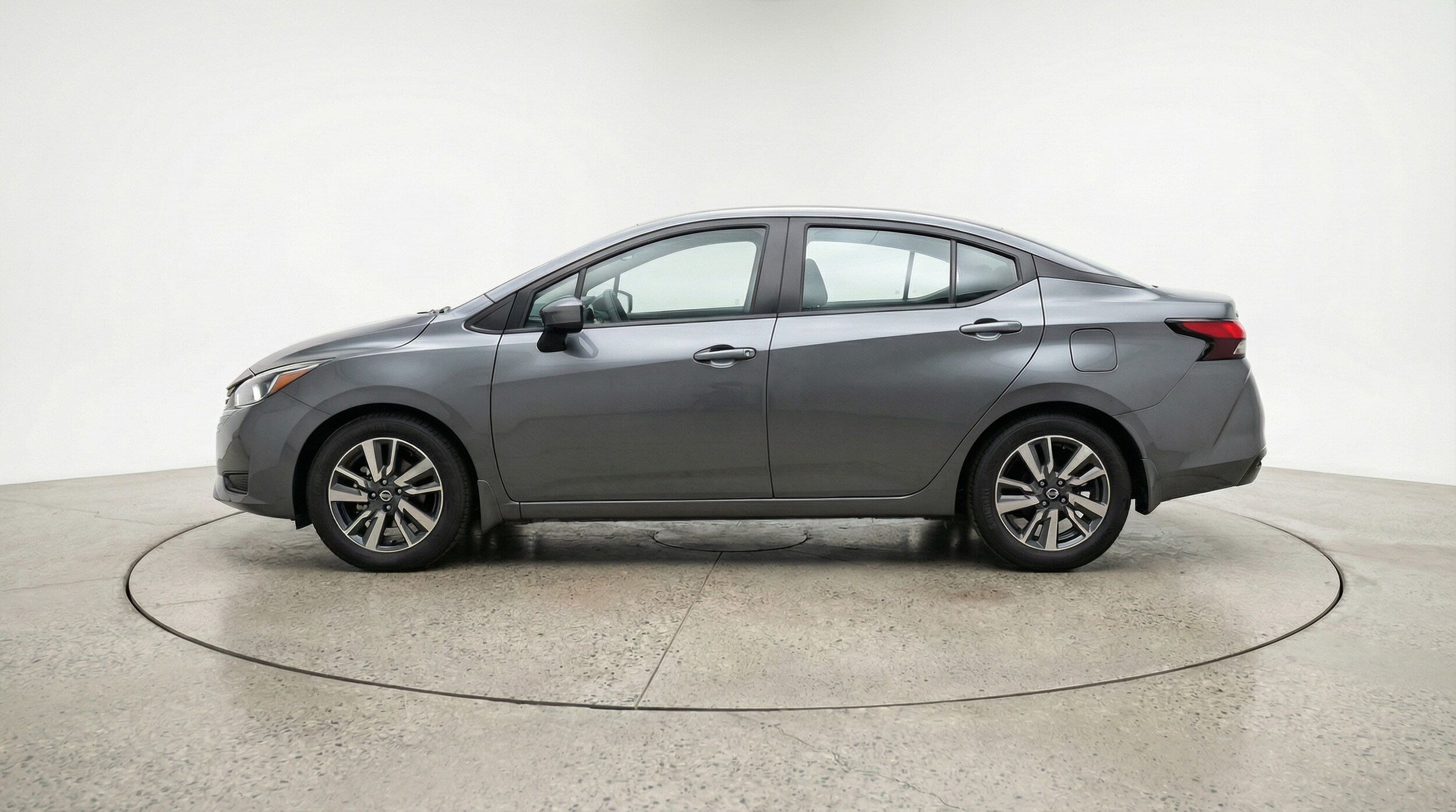 Thumbnail: 2025 Nissan Versa - 4