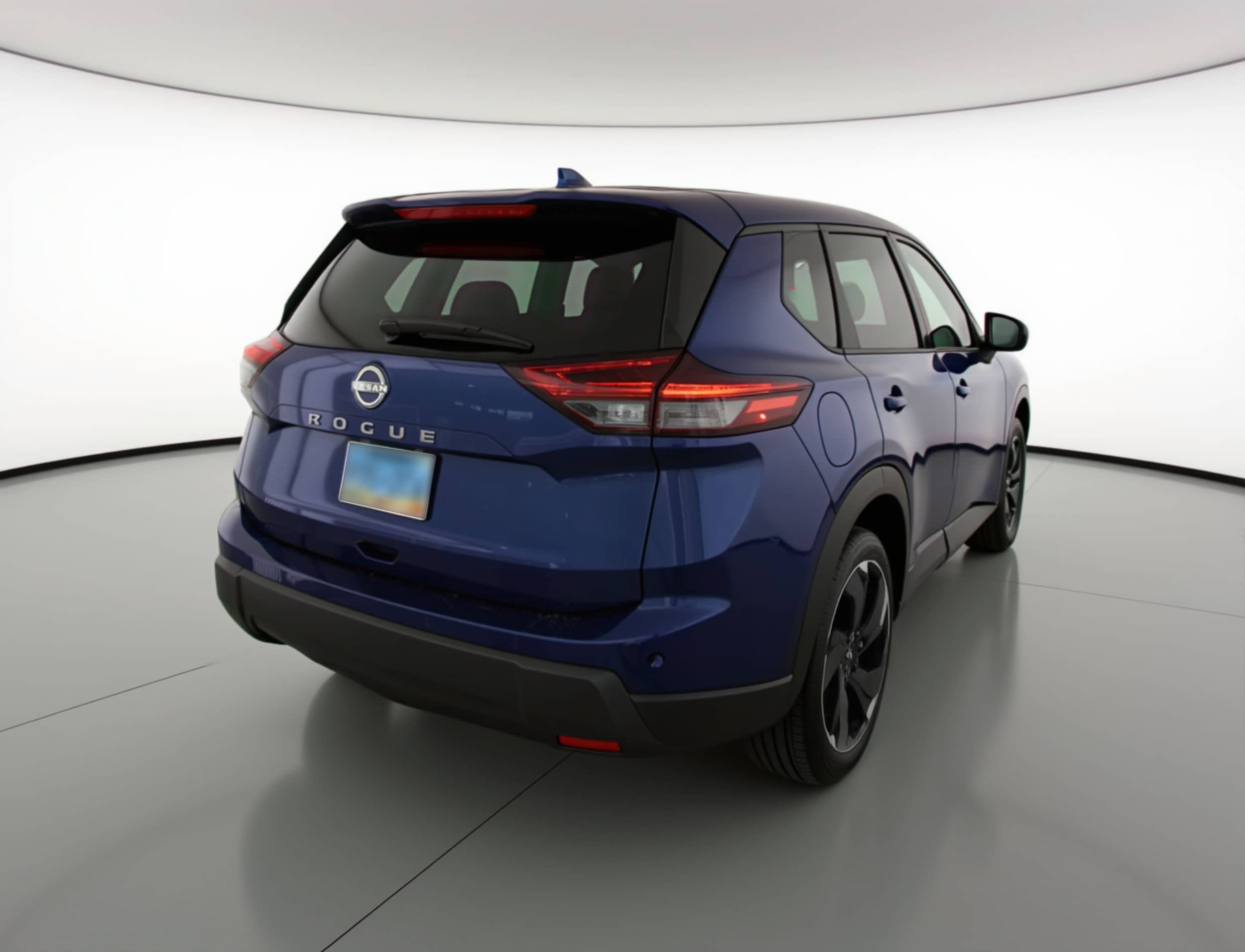 Thumbnail: 2025 Nissan Rogue - 7