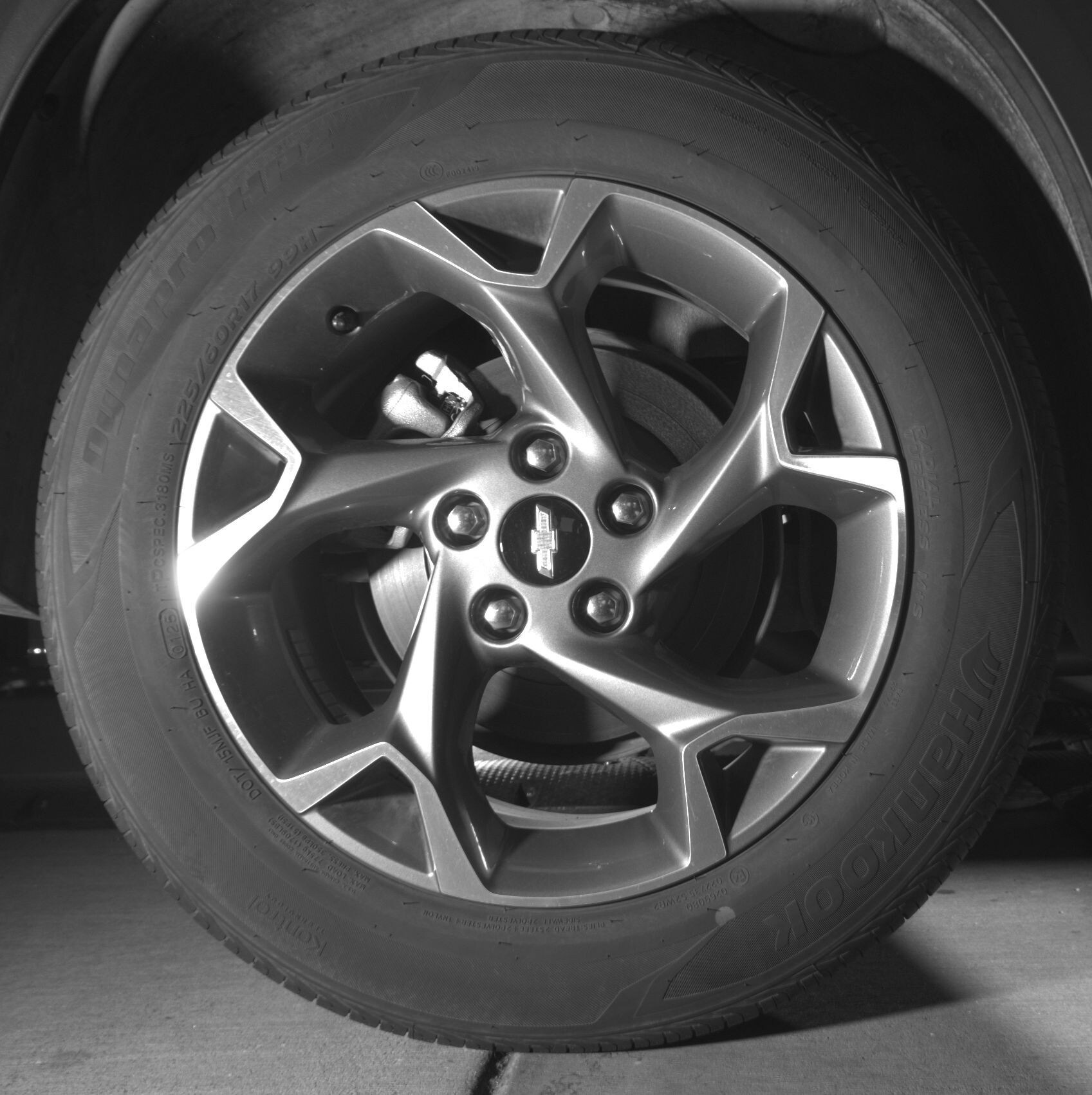 Thumbnail: 2025 Chevrolet Trax - 12