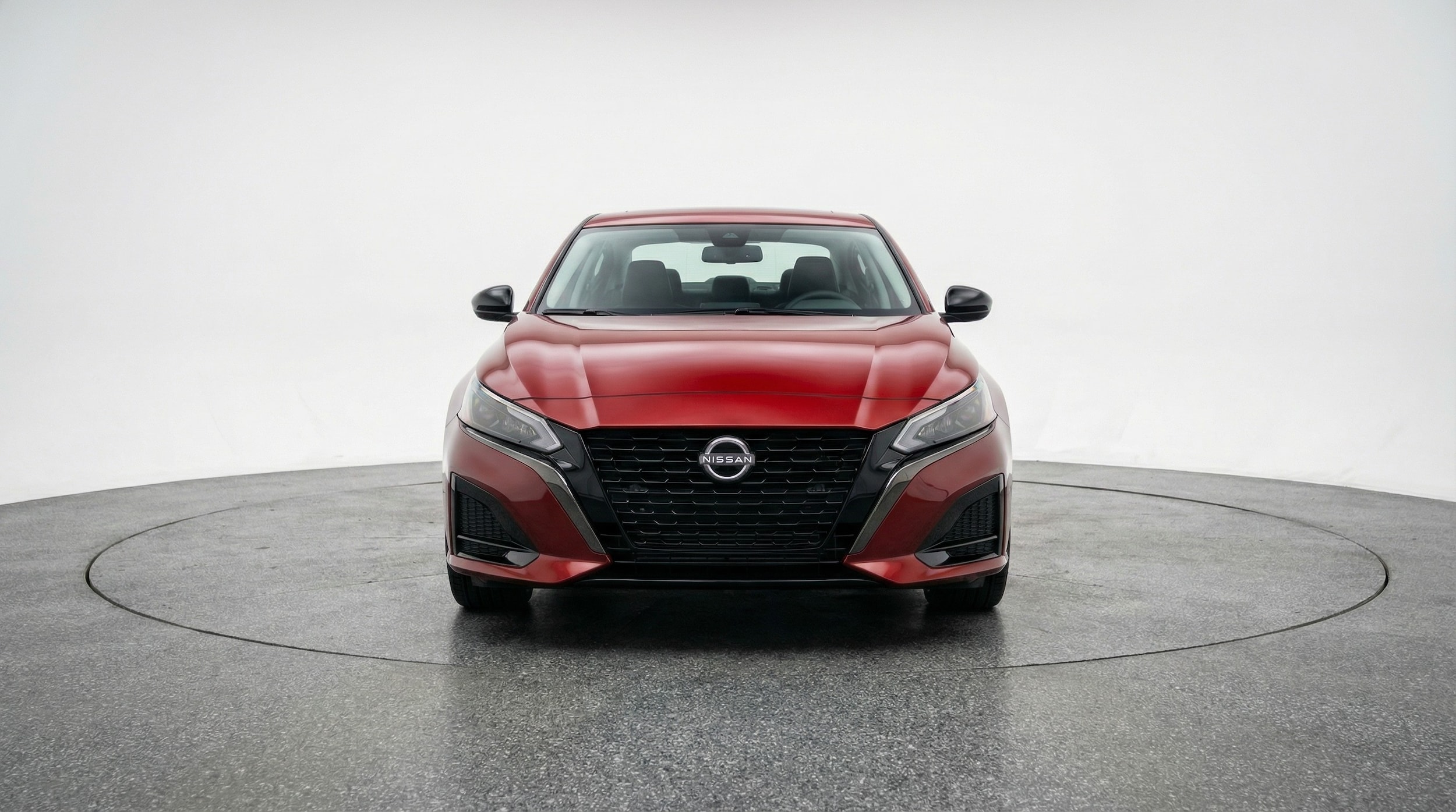 Thumbnail: 2025 Nissan Altima - 2