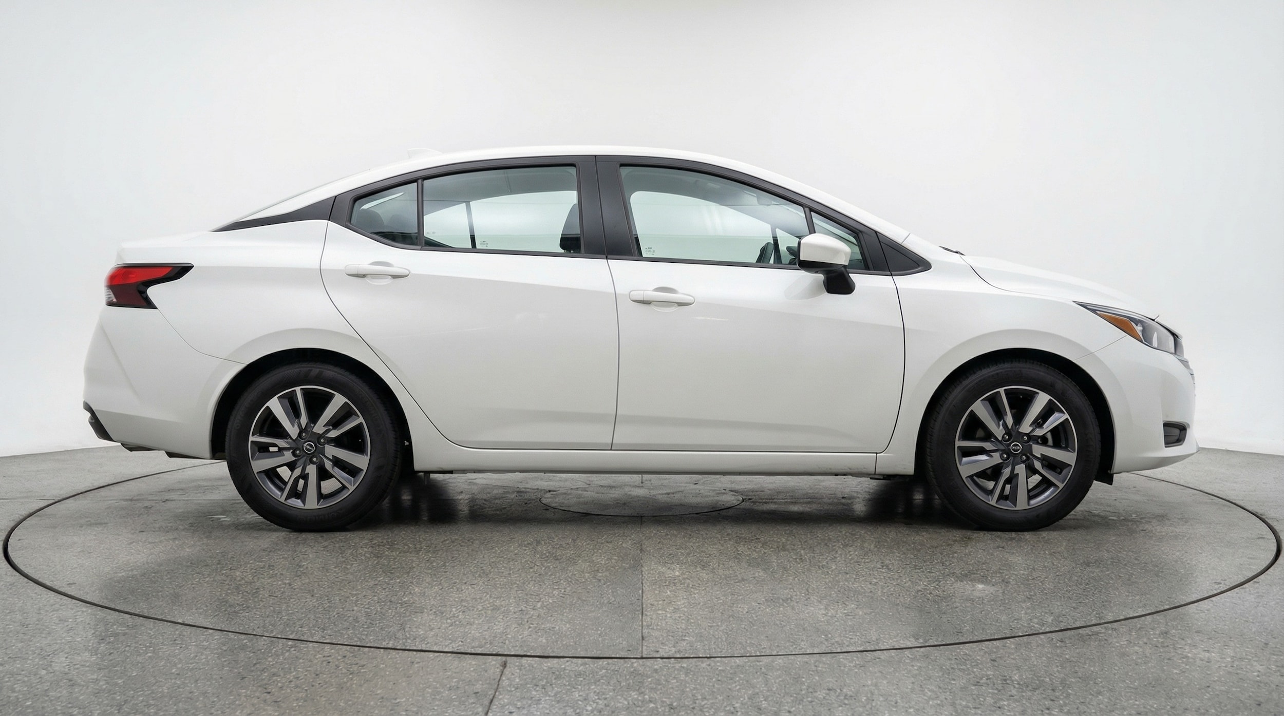 Thumbnail: 2025 Nissan Versa - 8