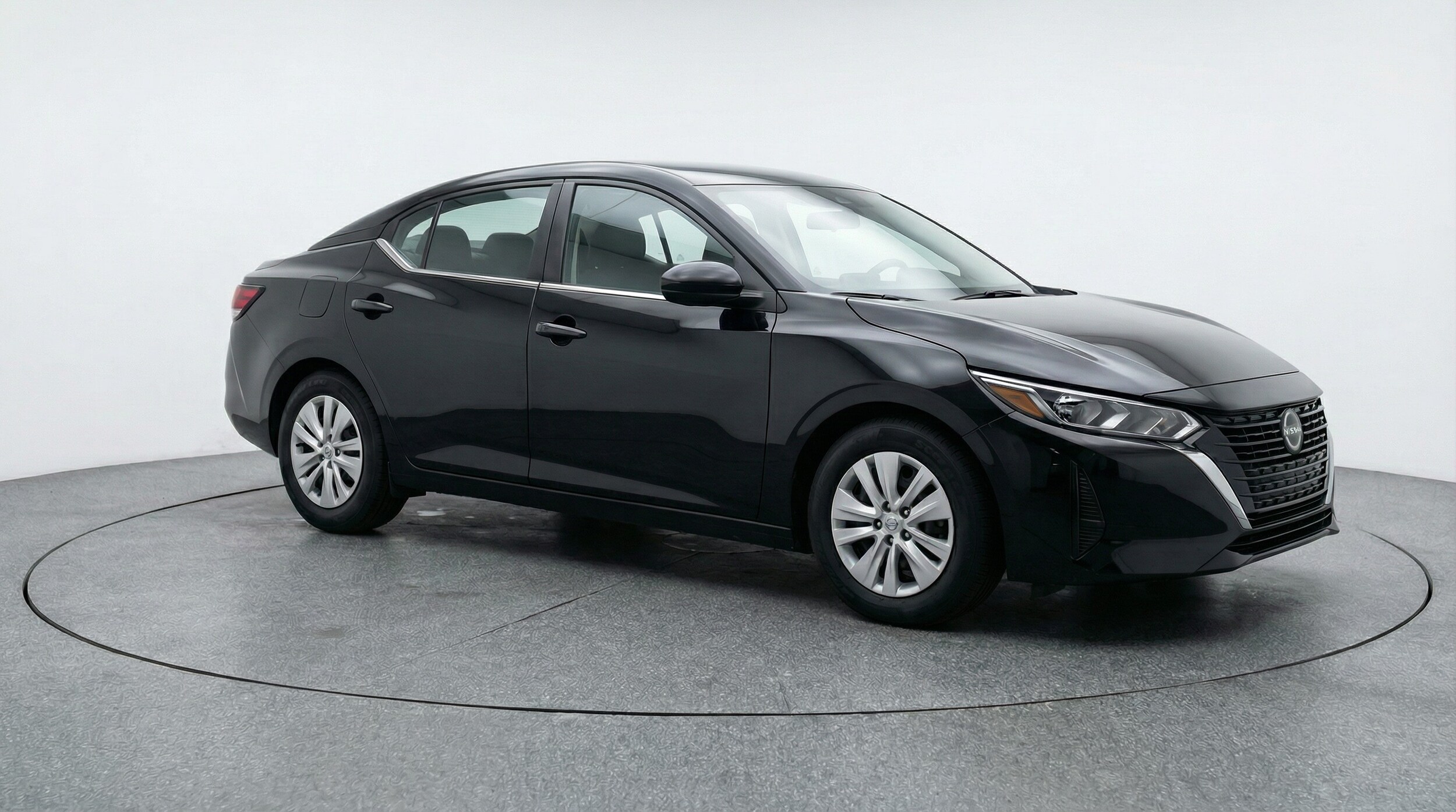 Thumbnail: 2025 Nissan Sentra - 1