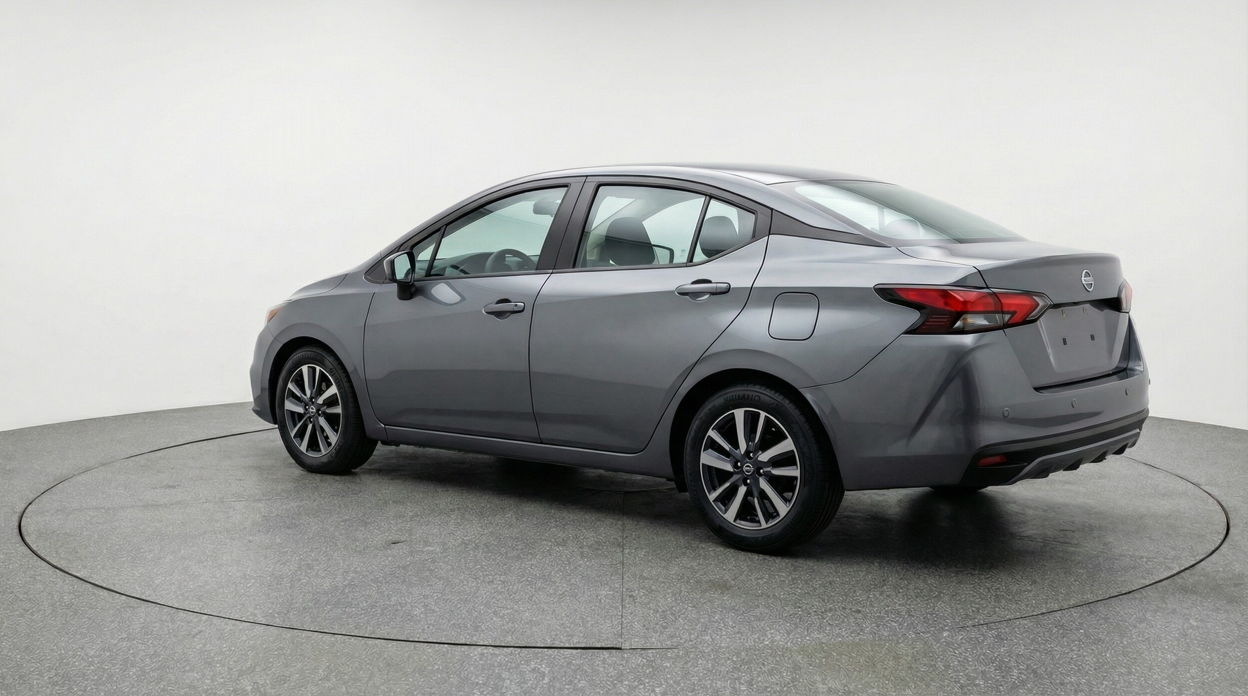 Thumbnail: 2025 Nissan Versa - 5