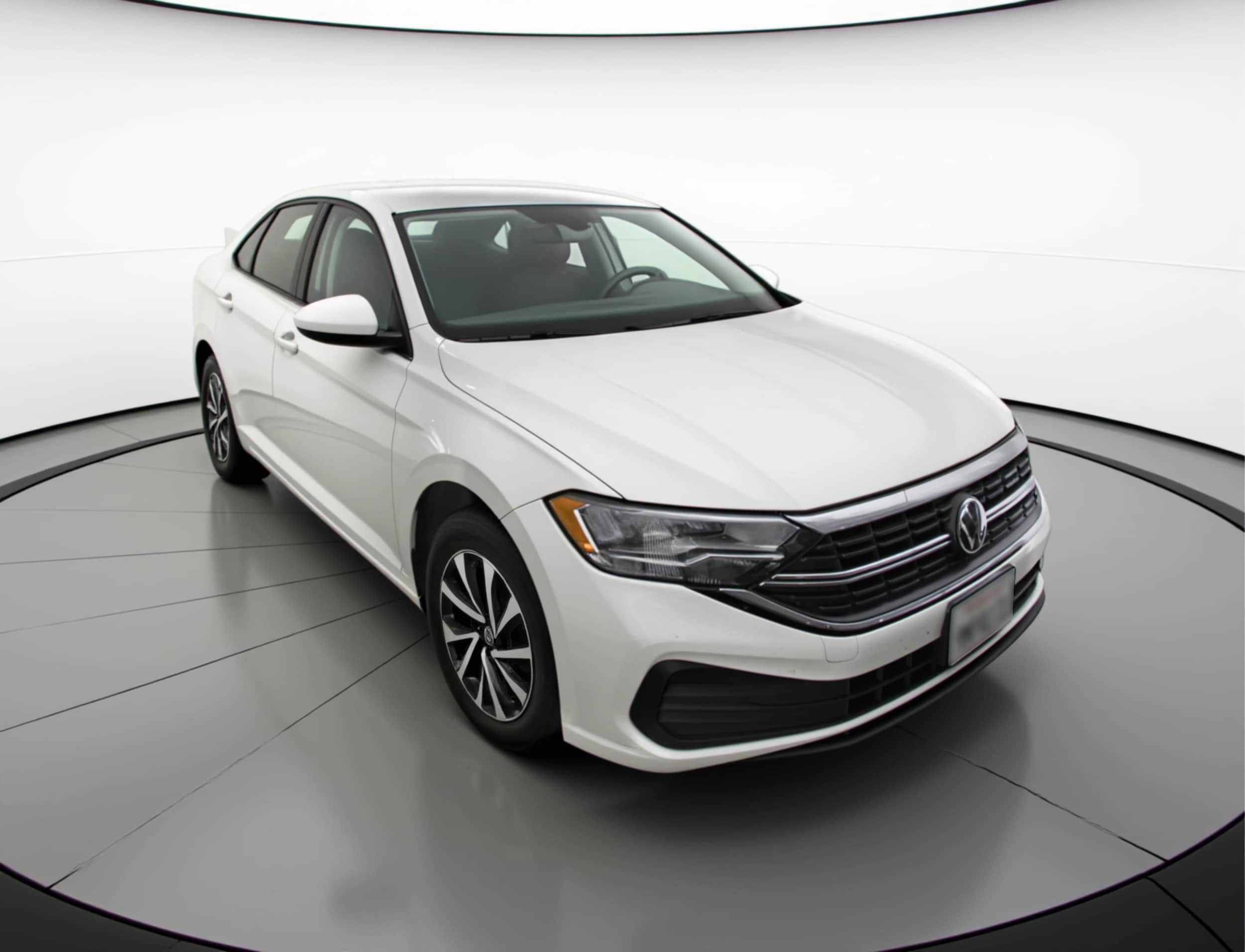 Thumbnail: 2024 Volkswagen Jetta - 1