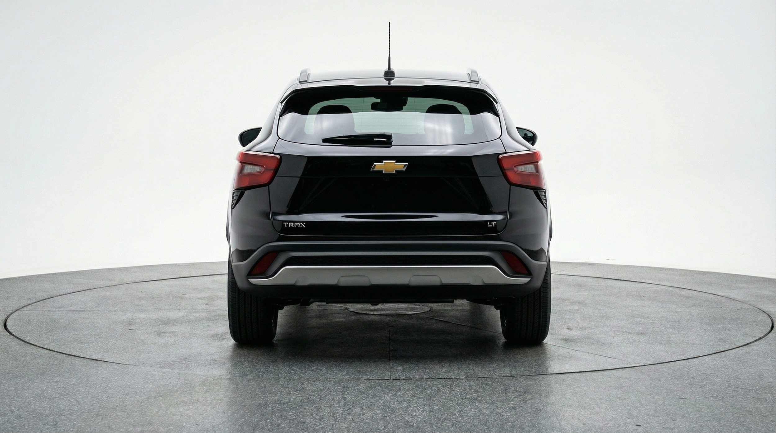 Thumbnail: 2025 Chevrolet Trax - 6