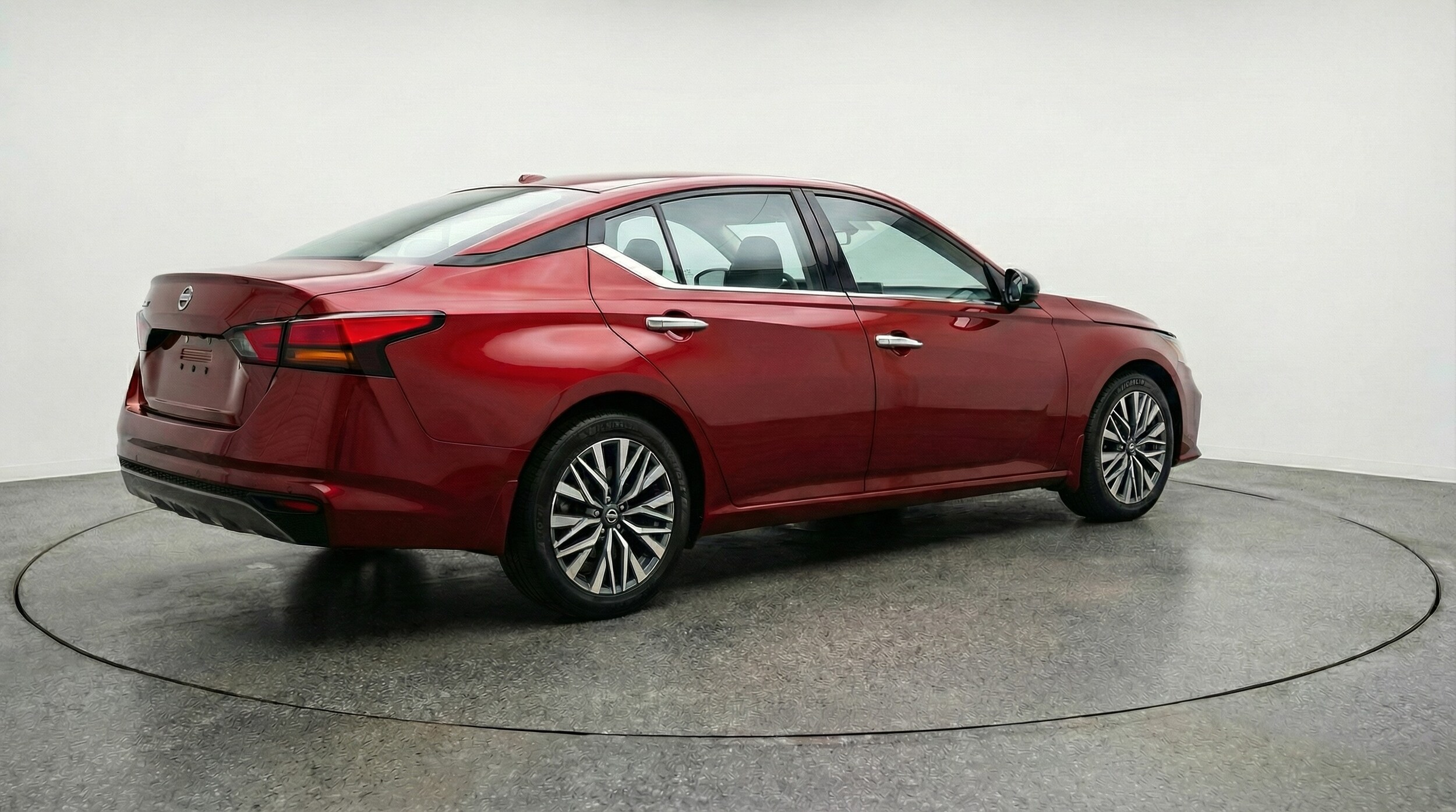 Thumbnail: 2025 Nissan Altima - 7