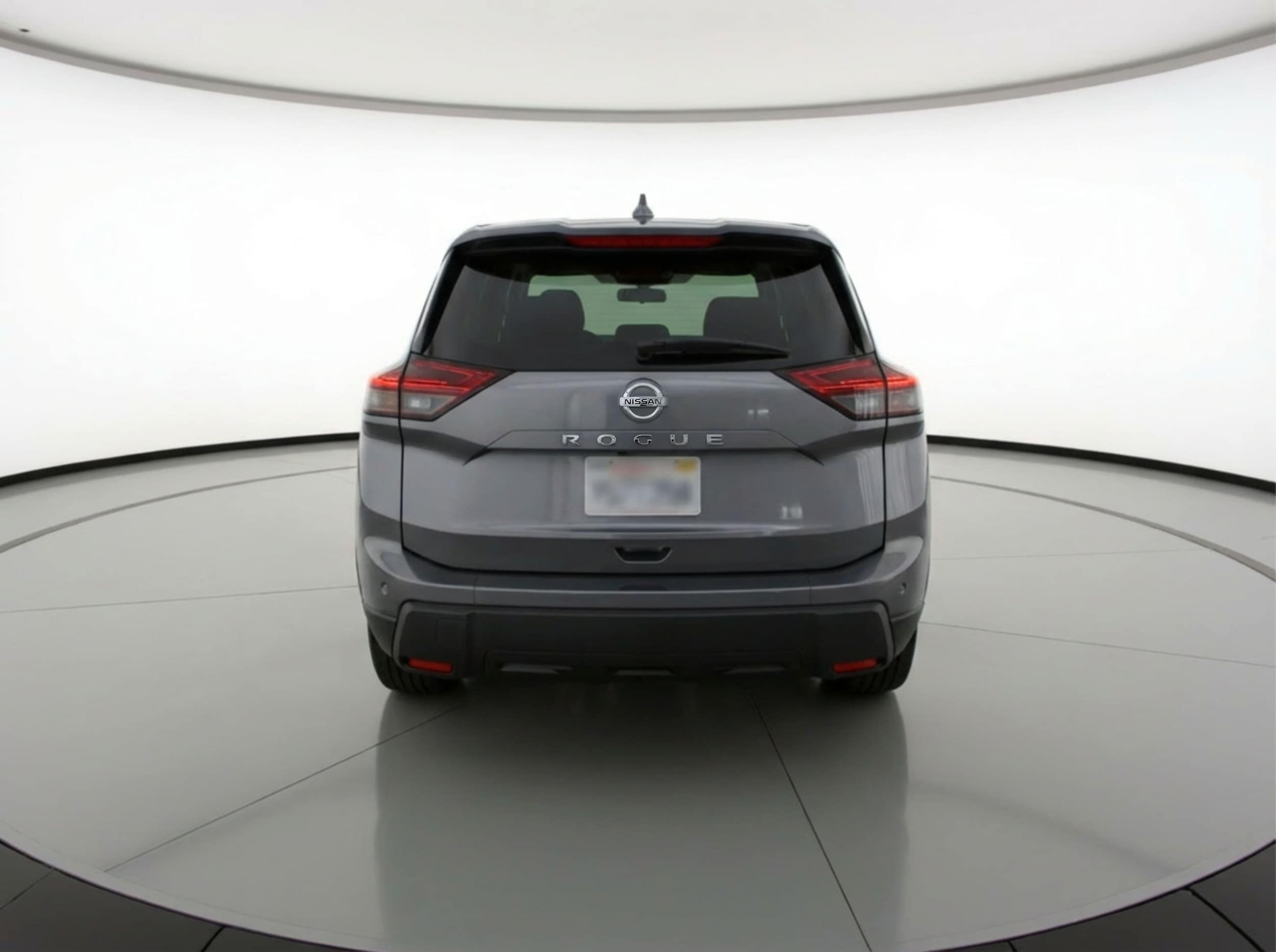 Thumbnail: 2025 Nissan Rogue - 6