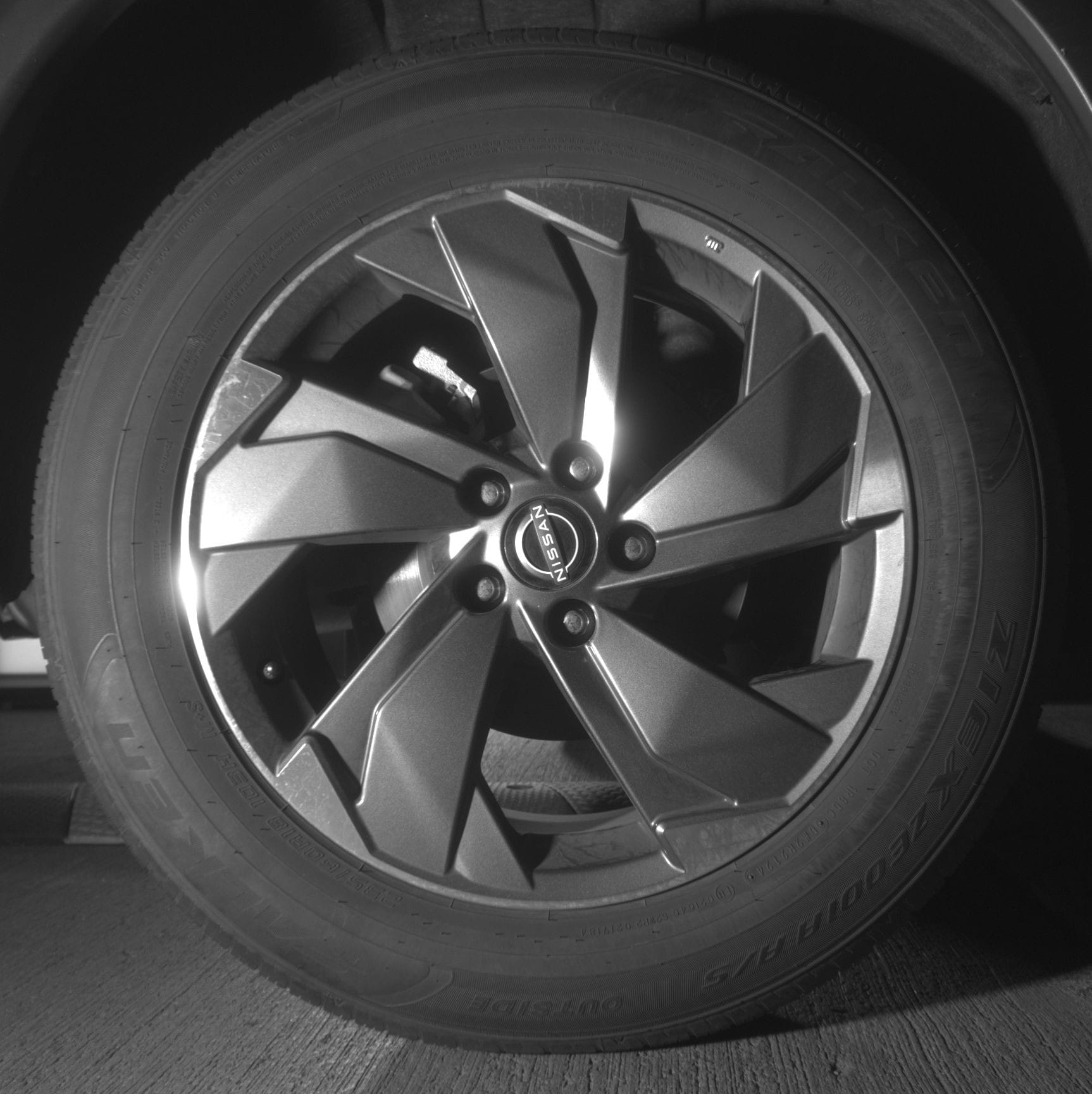 Thumbnail: 2025 Nissan Rogue - 12