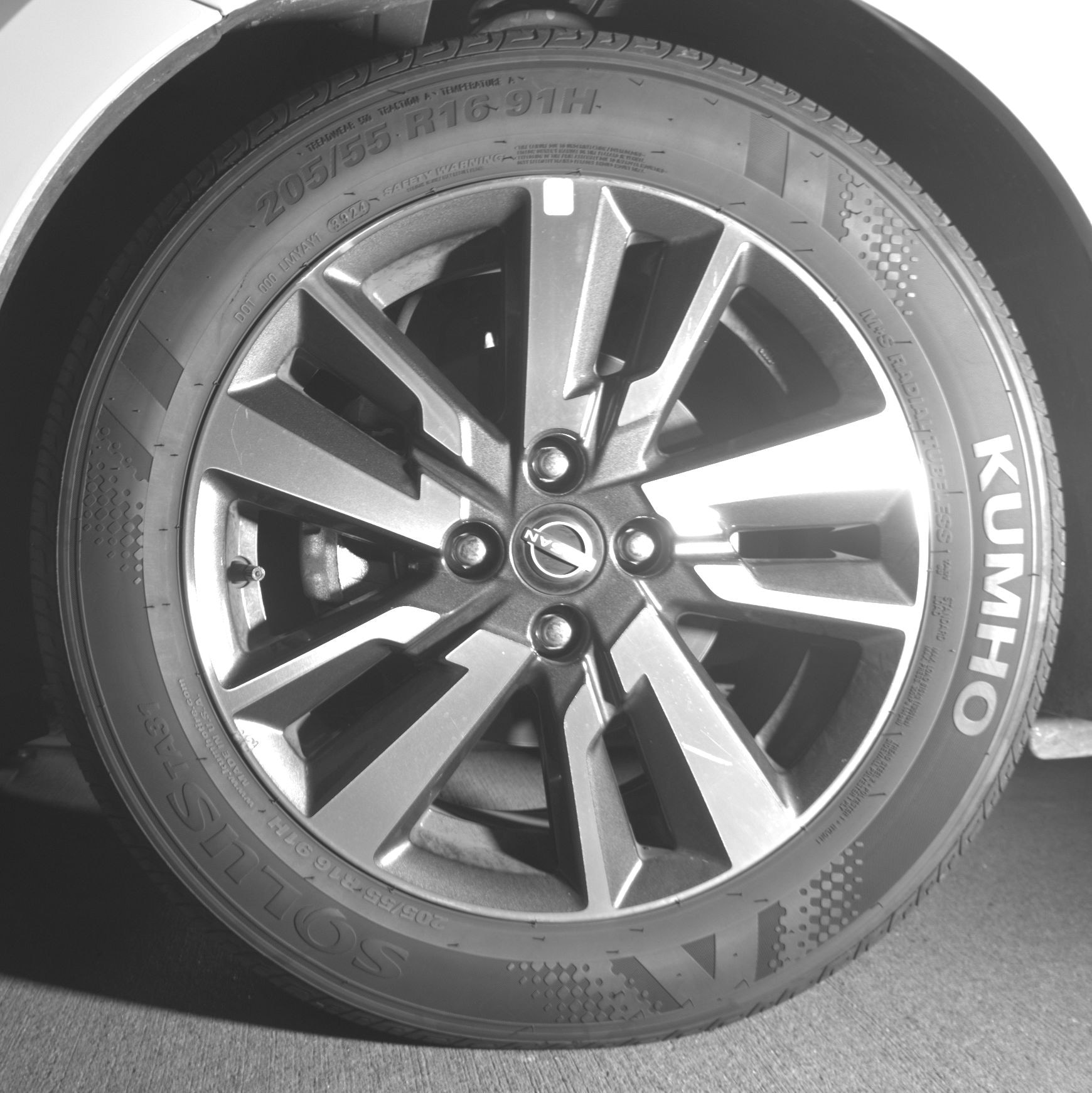 Thumbnail: 2025 Nissan Versa - 9