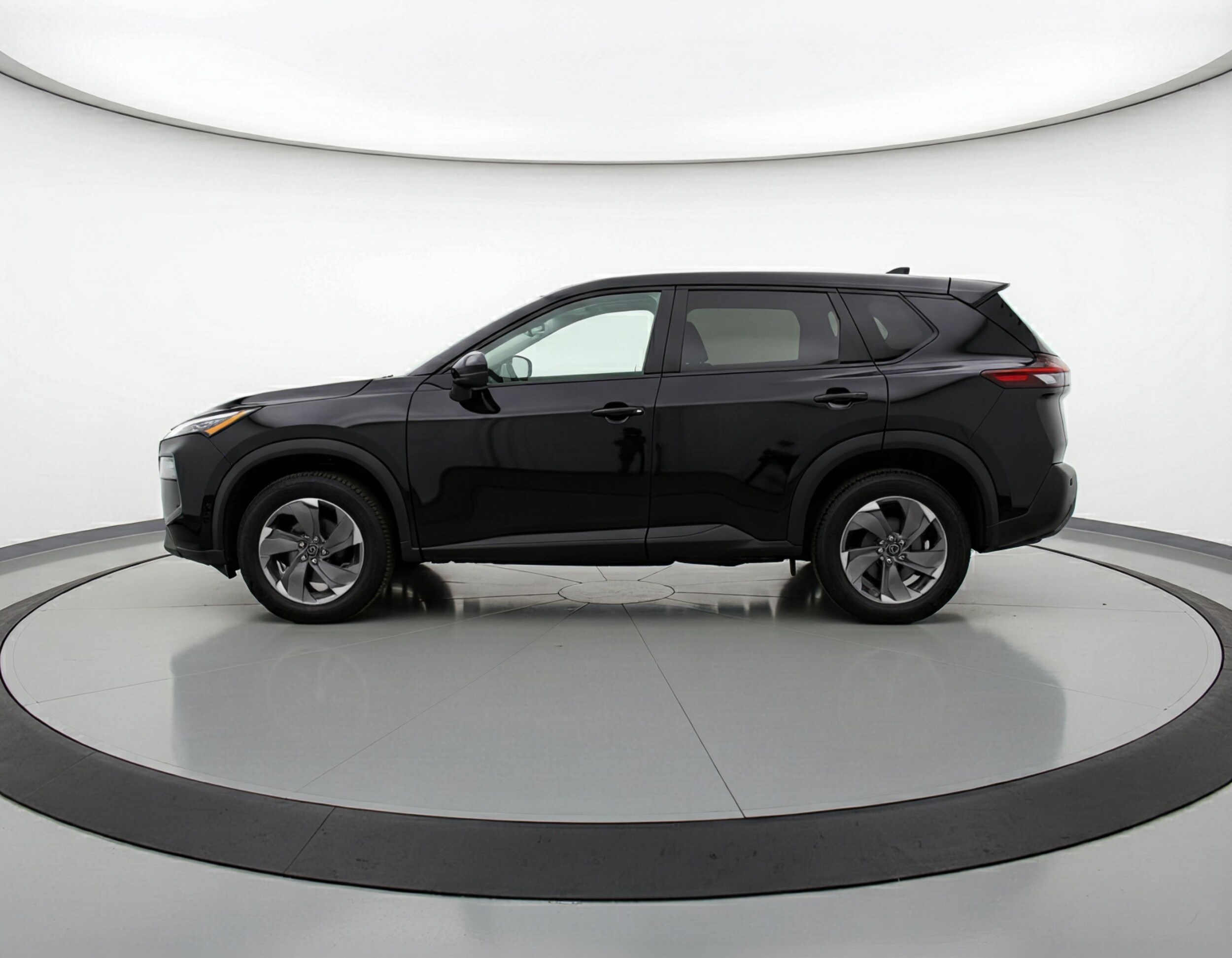 Thumbnail: 2025 Nissan Rogue - 4