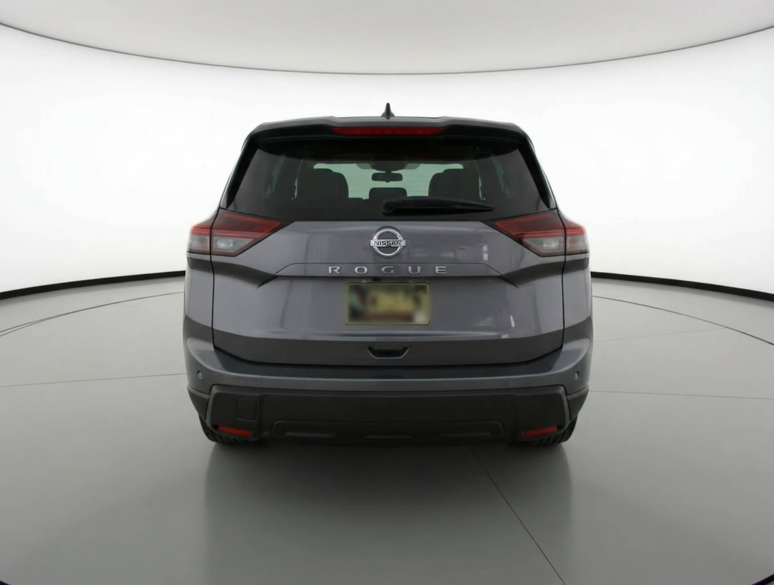 Thumbnail: 2025 Nissan Rogue - 6