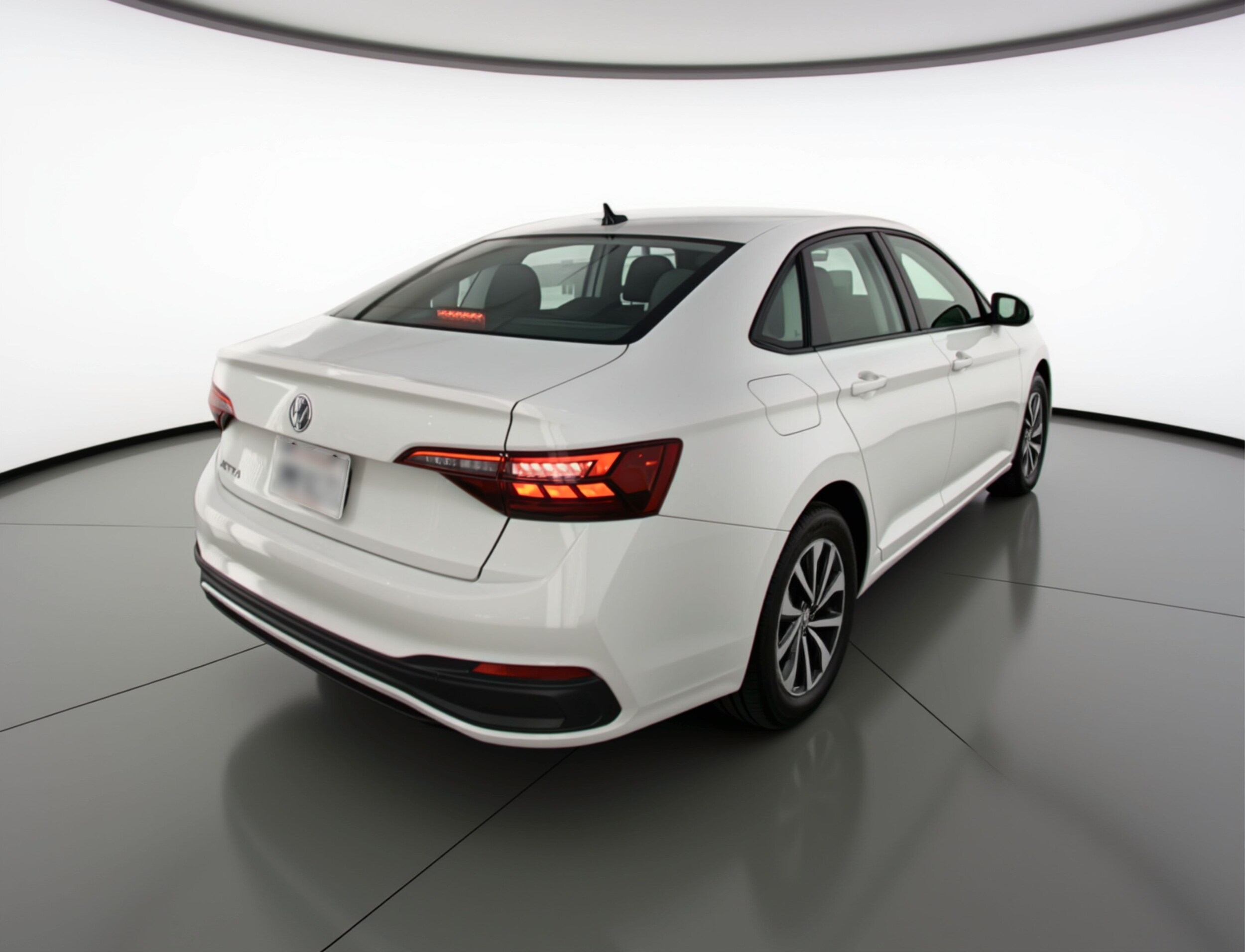 Thumbnail: 2024 Volkswagen Jetta - 7