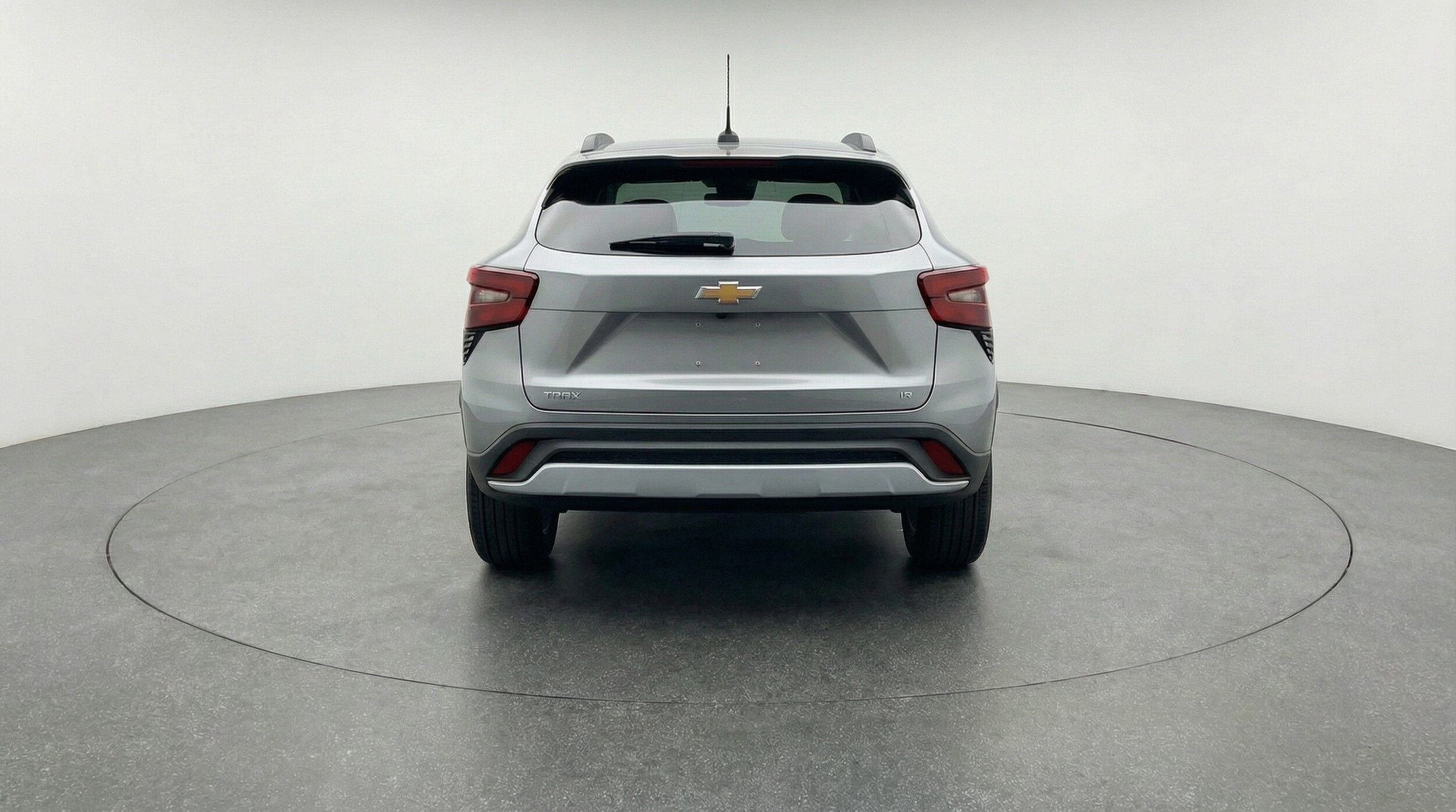 Thumbnail: 2025 Chevrolet Trax - 6