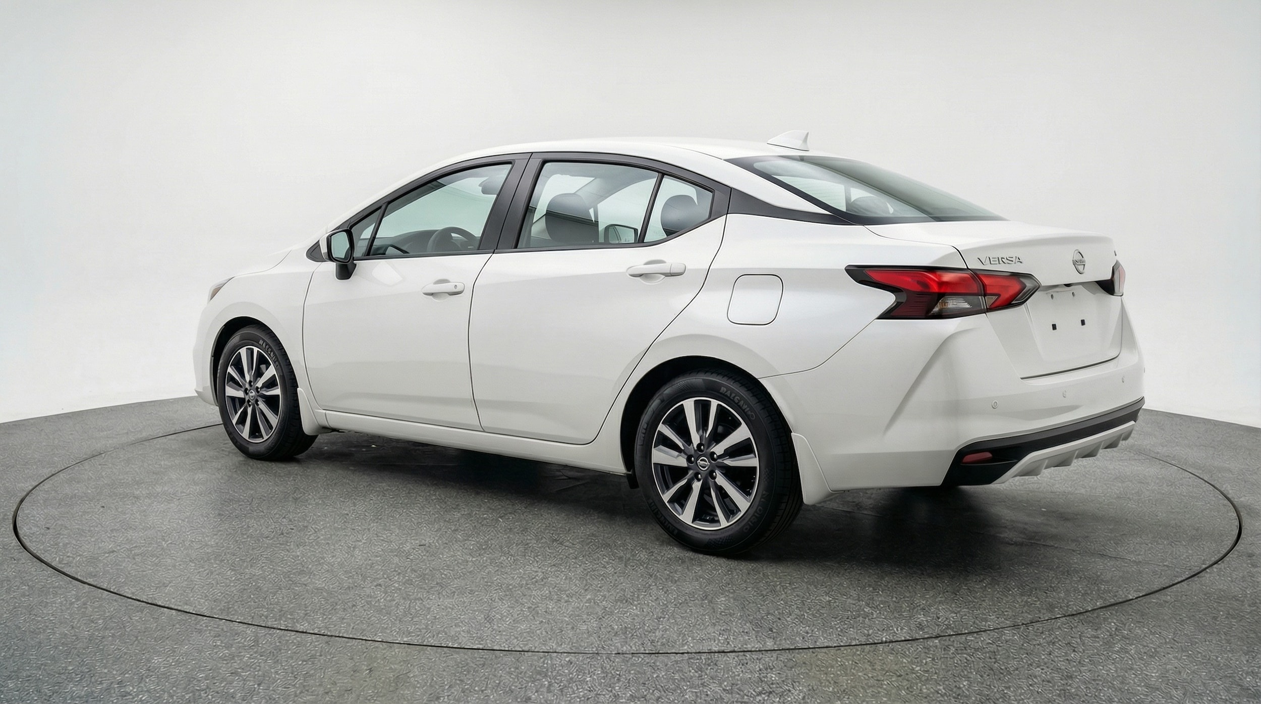 Thumbnail: 2025 Nissan Versa - 5