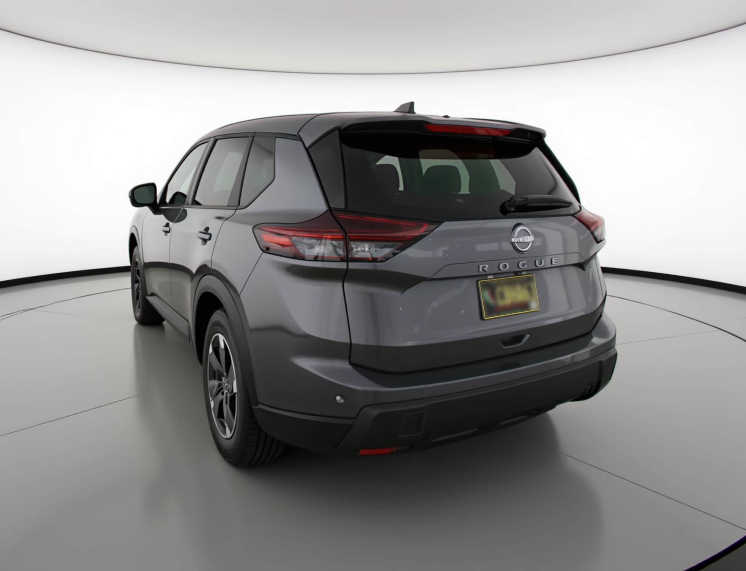 Thumbnail: 2025 Nissan Rogue - 5