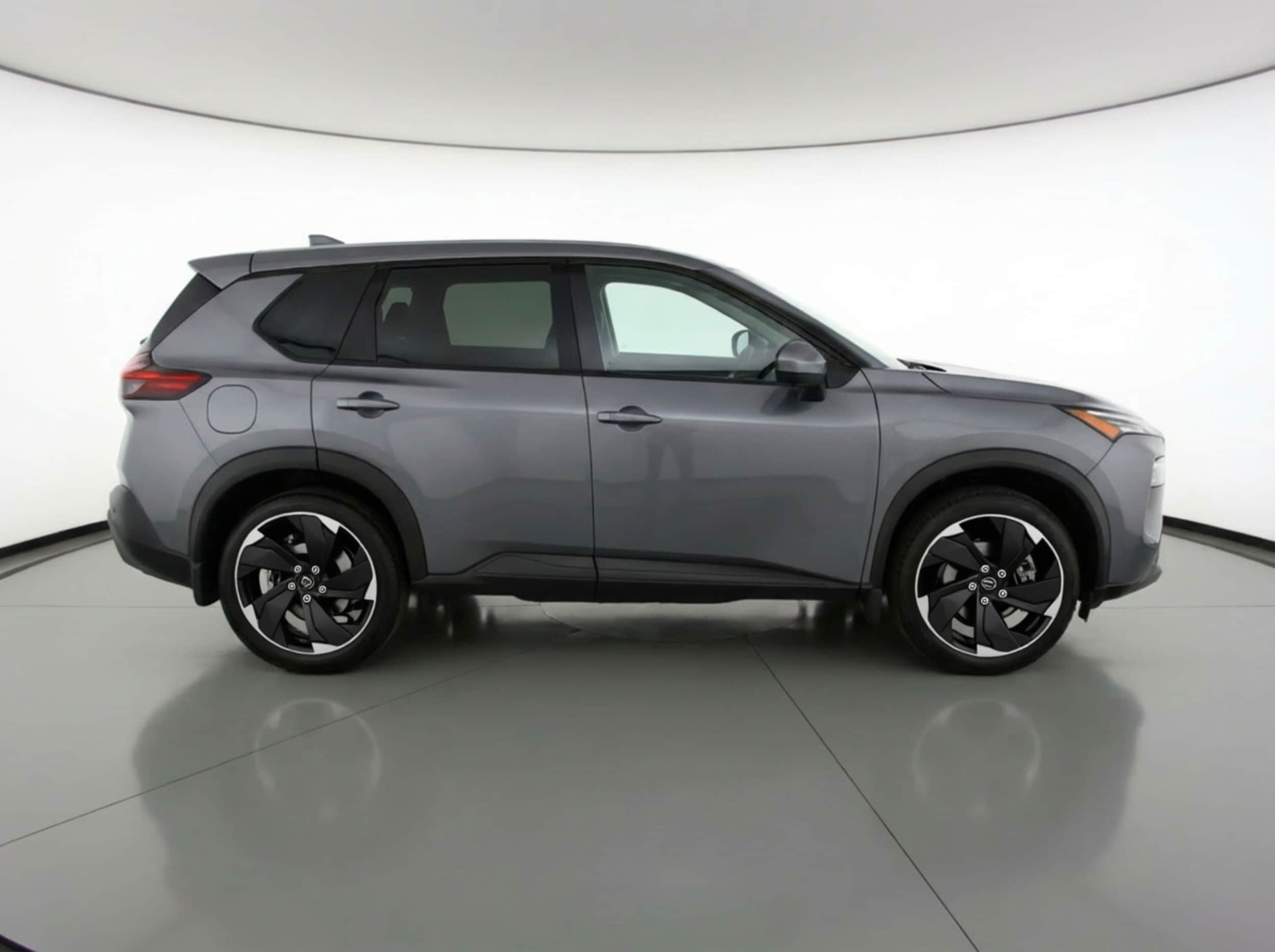 Thumbnail: 2025 Nissan Rogue - 8