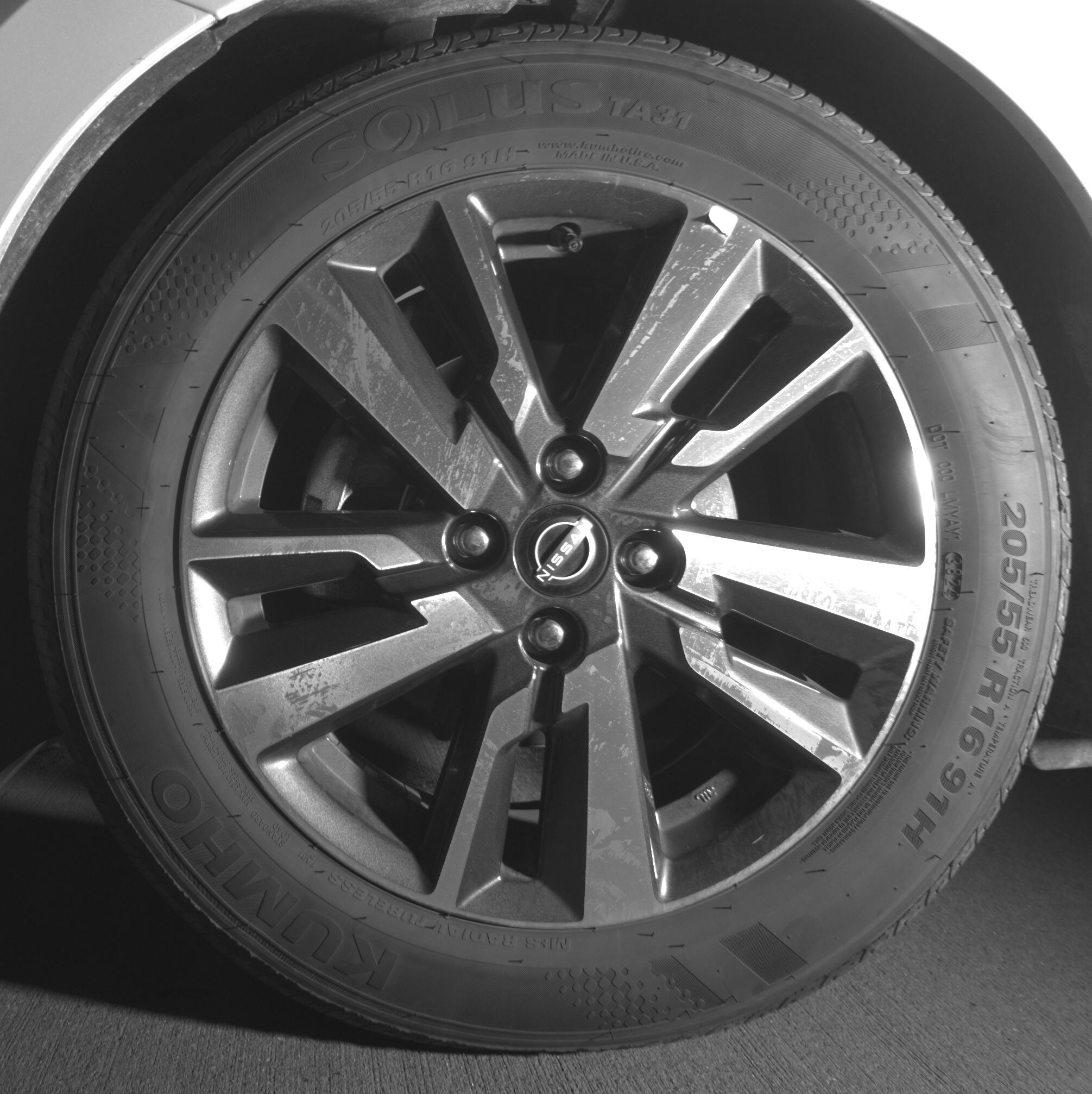 Thumbnail: 2025 Nissan Versa - 9