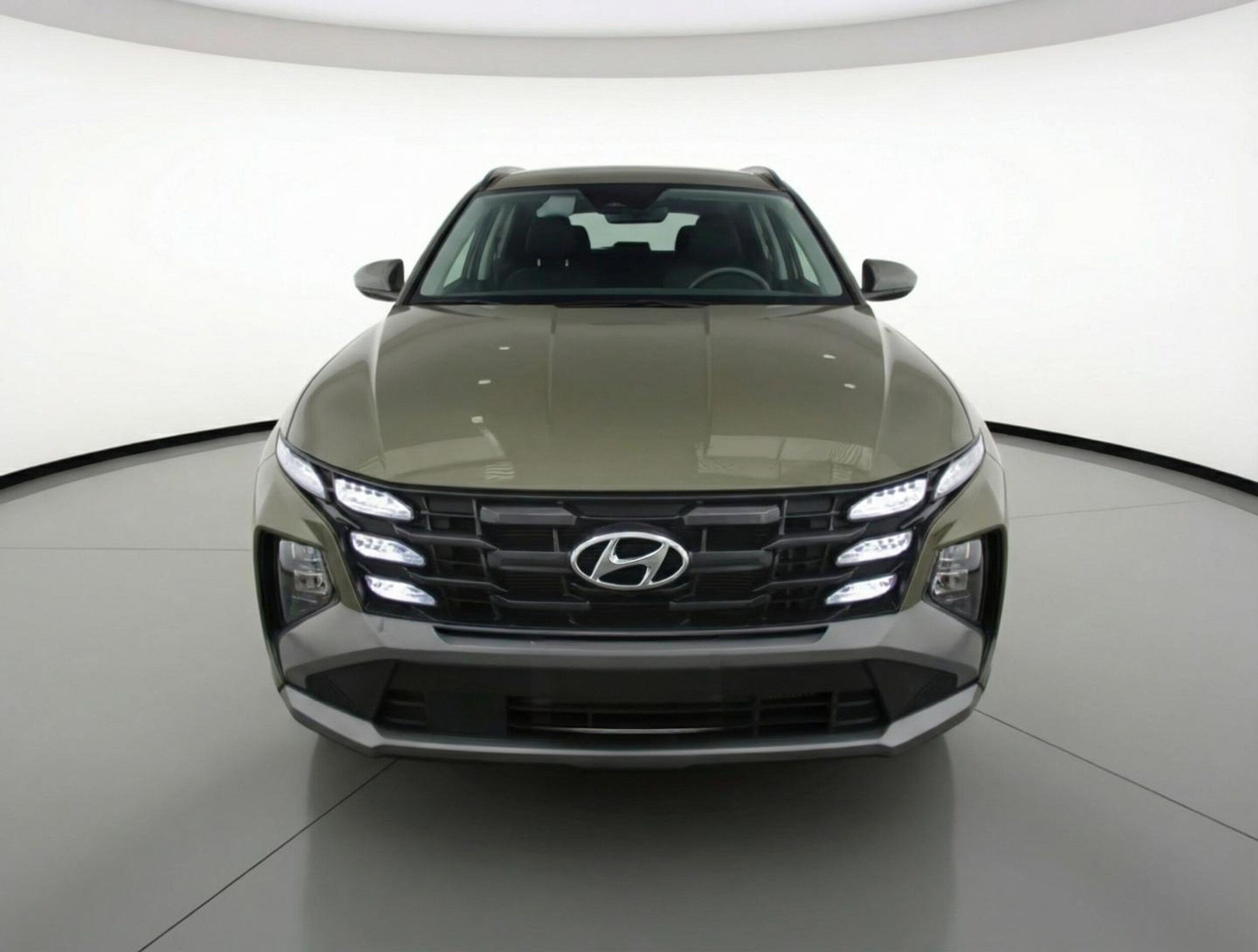 Thumbnail: 2025 Hyundai Tucson - 2