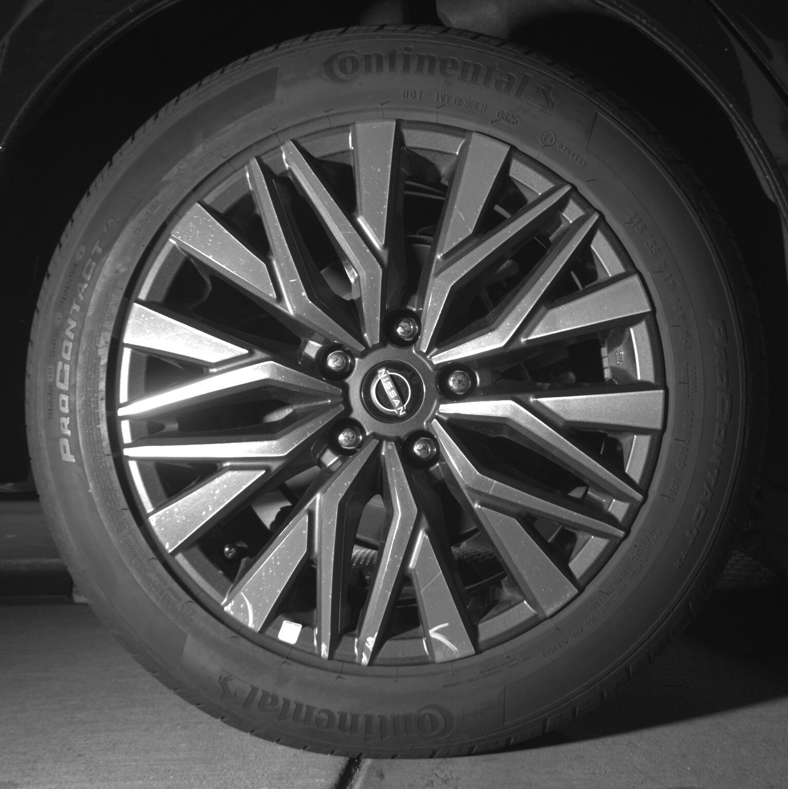 Thumbnail: 2025 Nissan Altima - 12